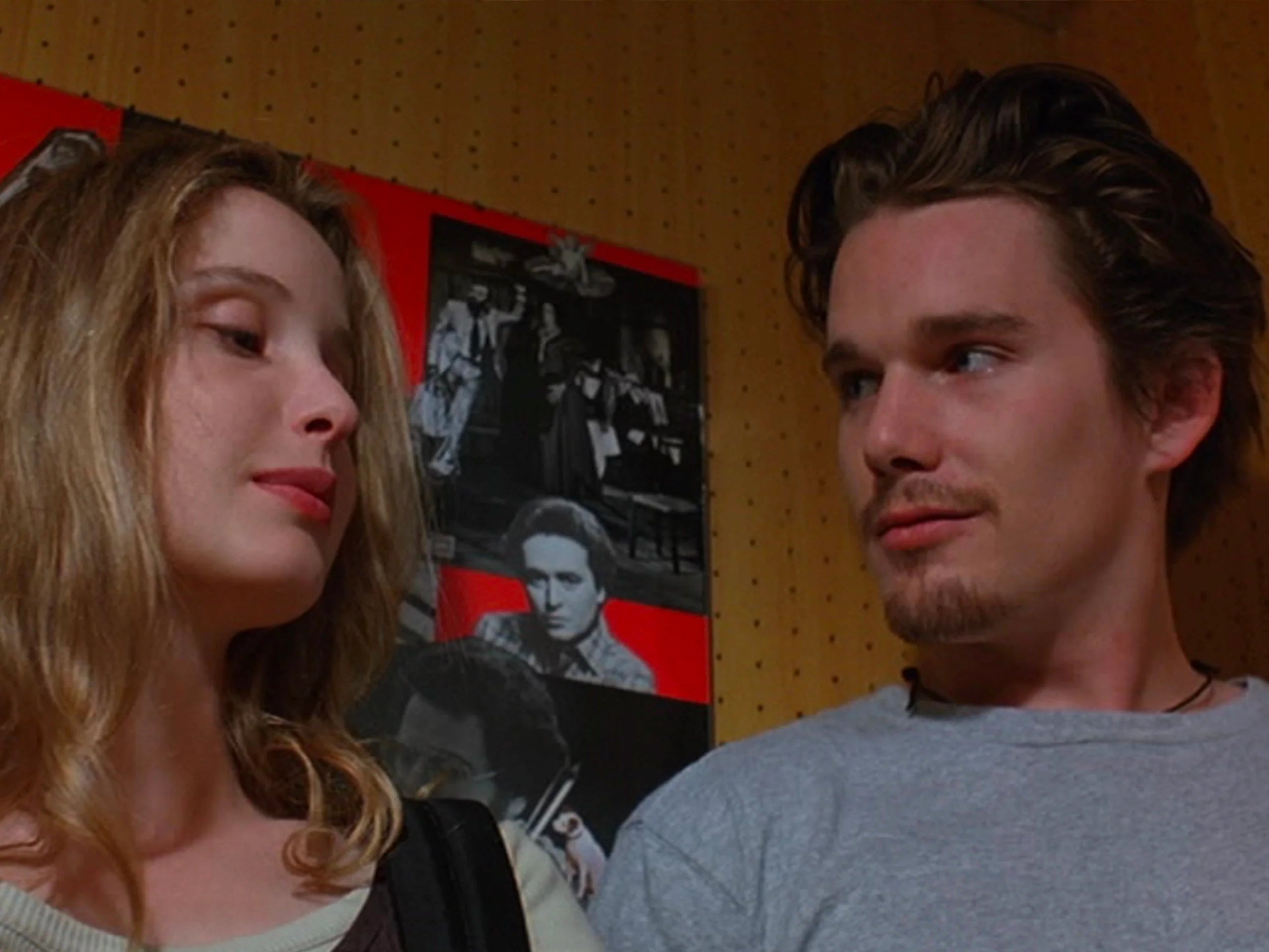 The Before Trilogy di Richard Linklater