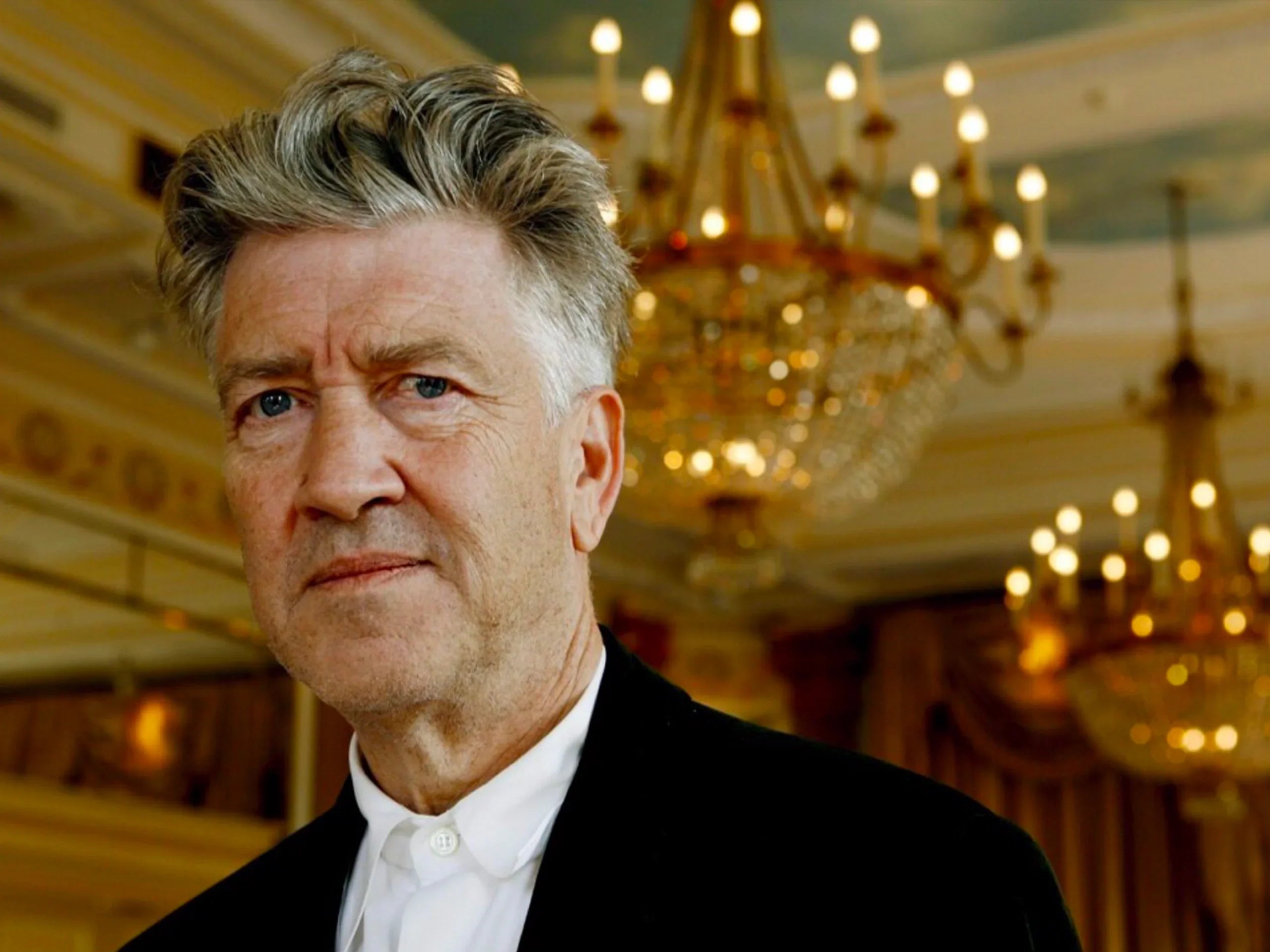 Ode a David Lynch