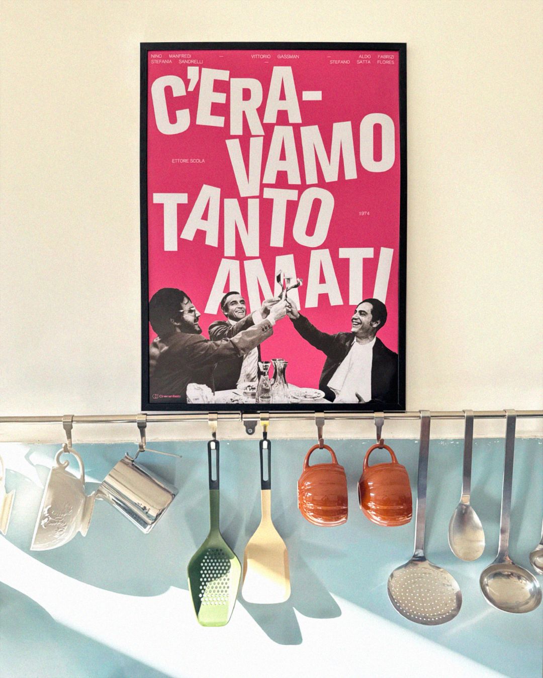 Commedia all'italiana