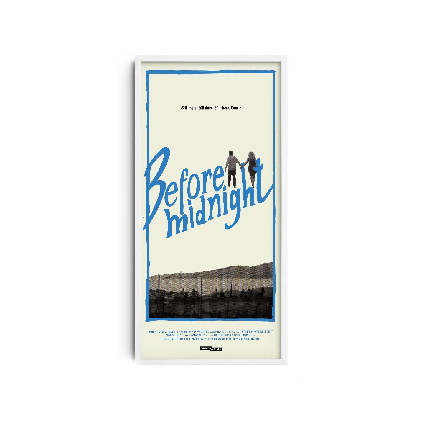 Before Midnight
