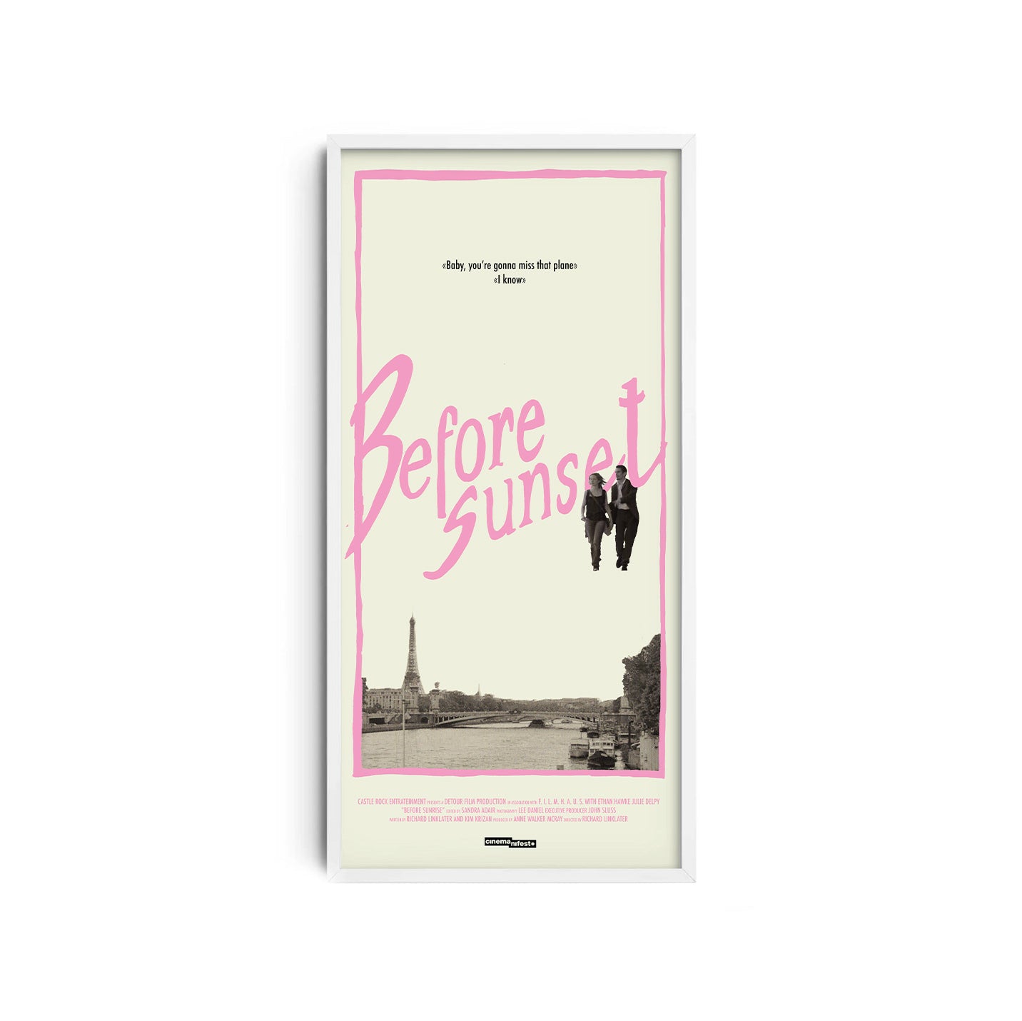 Before Sunset