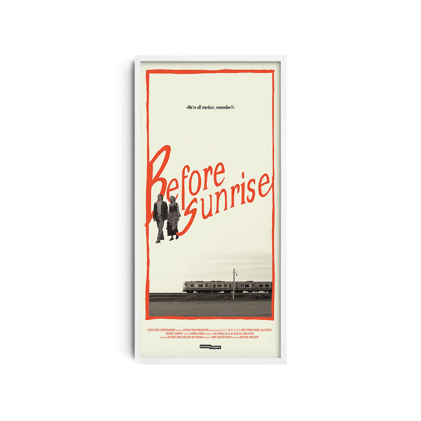 Before Sunrise