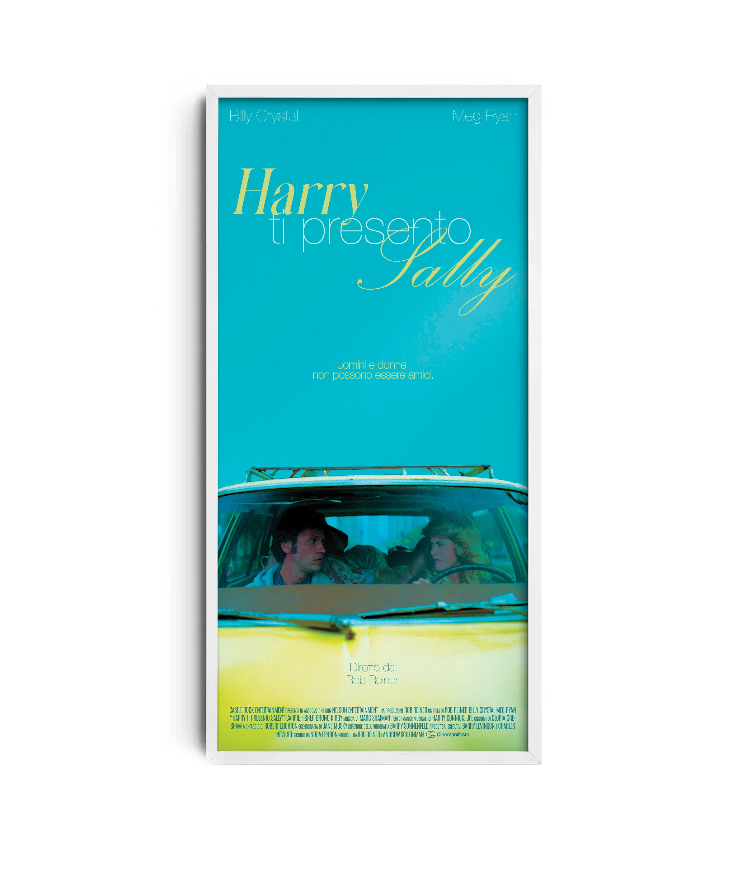 Harry ti presento Sally