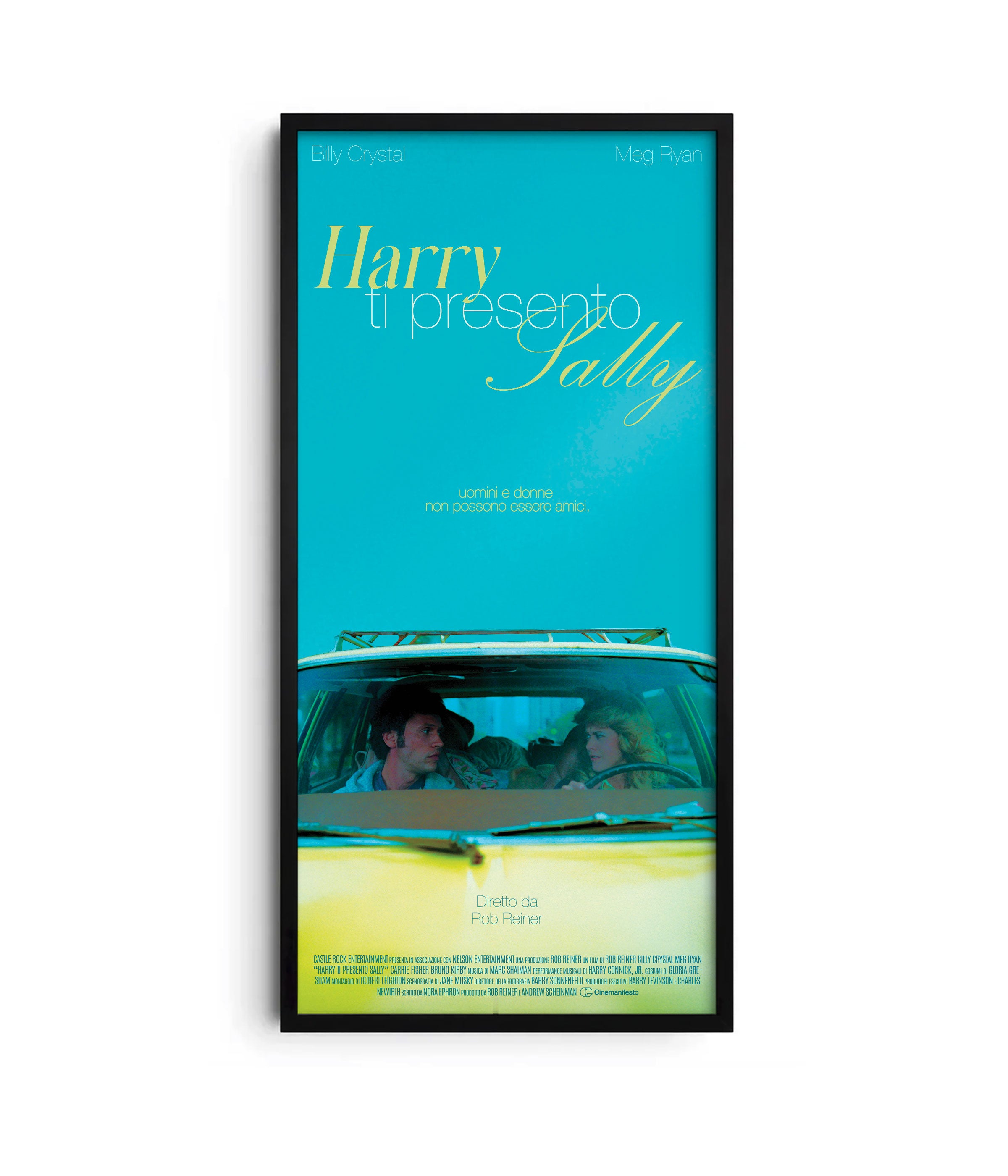 Harry ti presento Sally