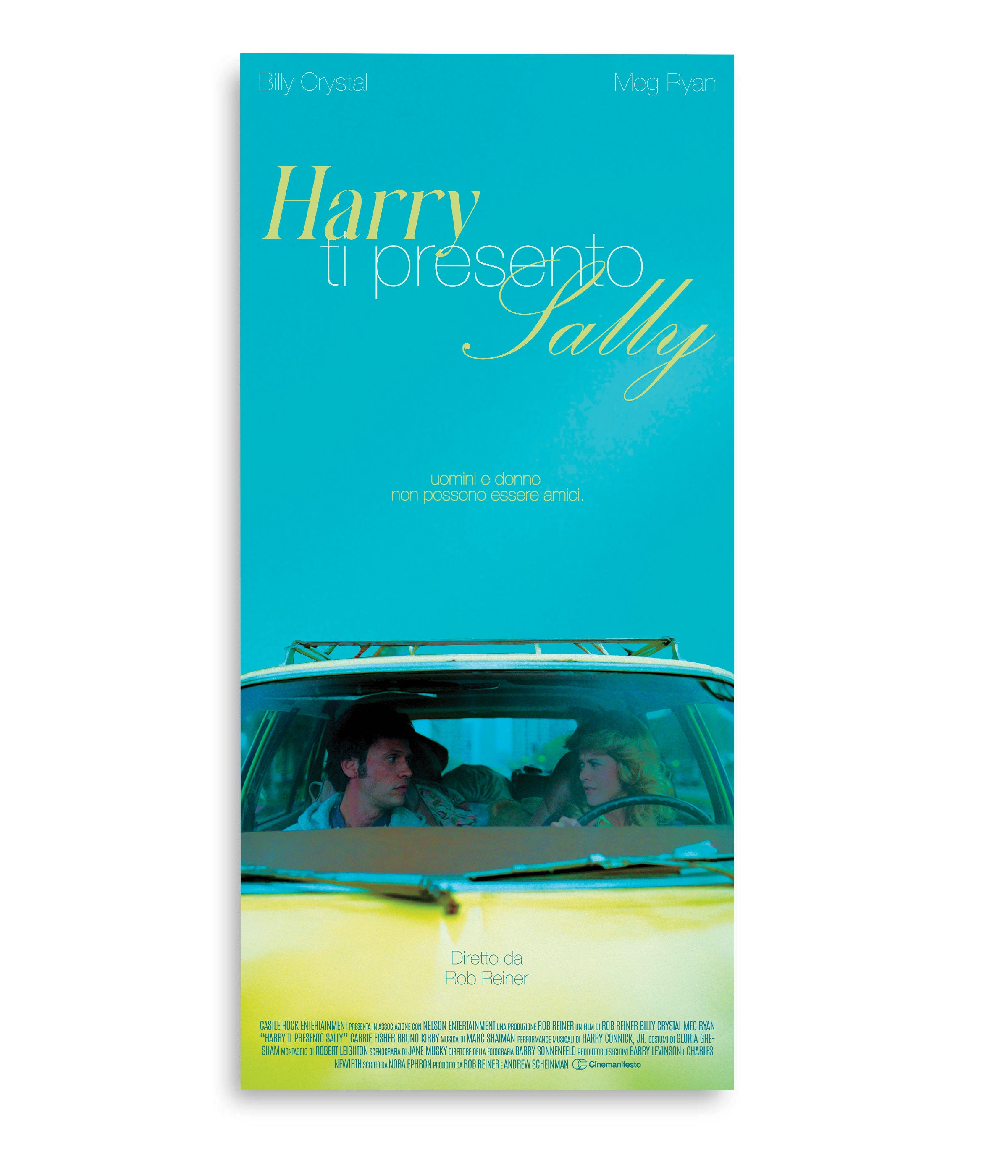 Harry ti presento Sally