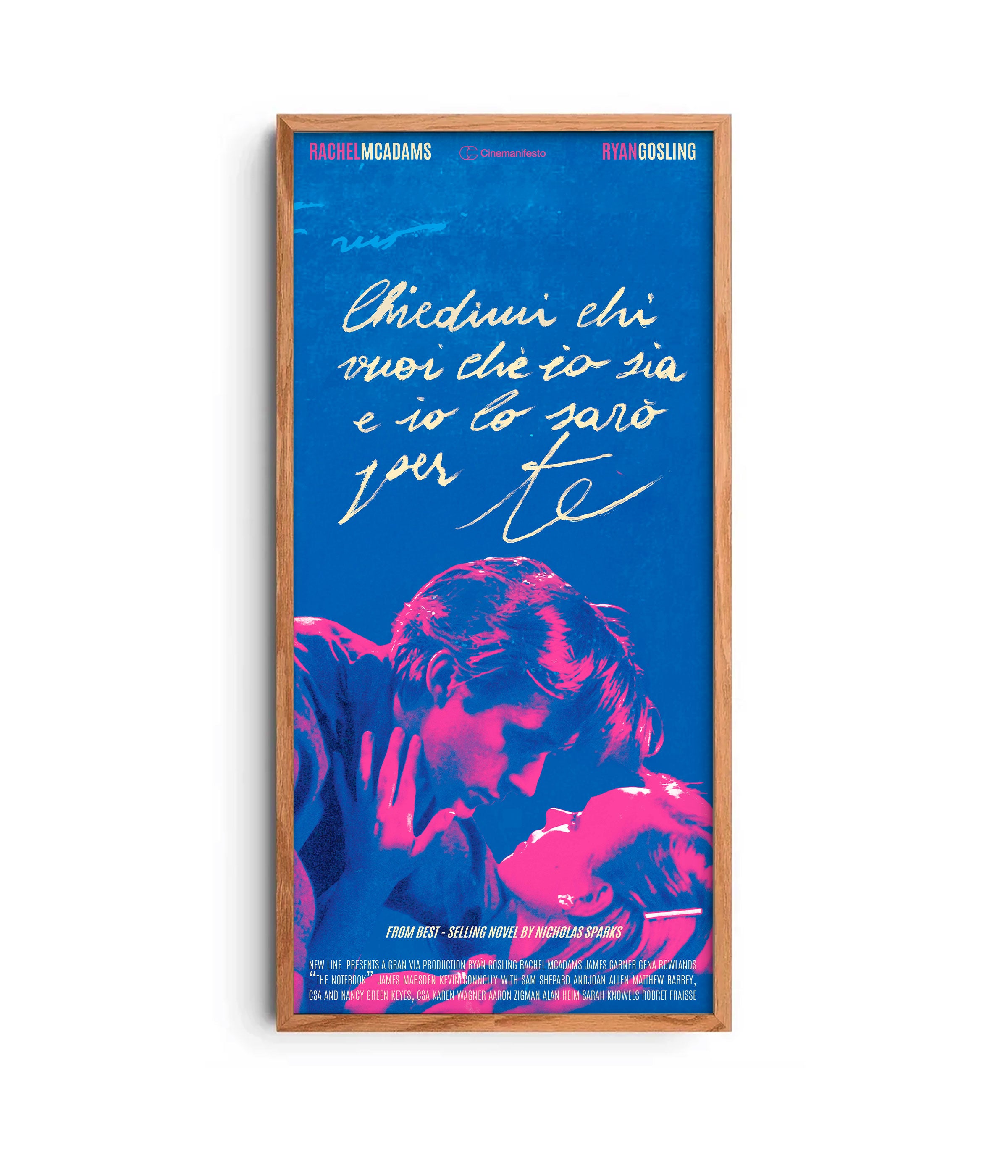 Le pagine della nostra vita