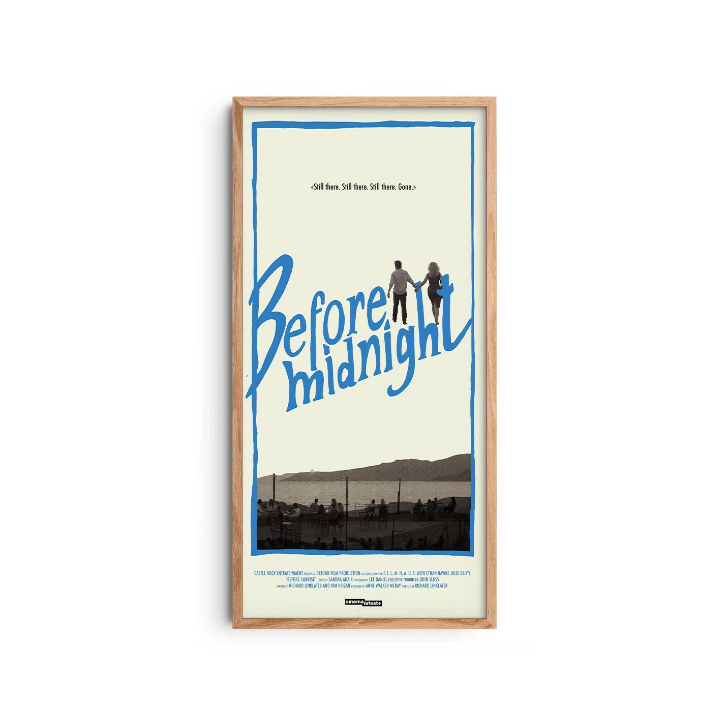 Before Midnight