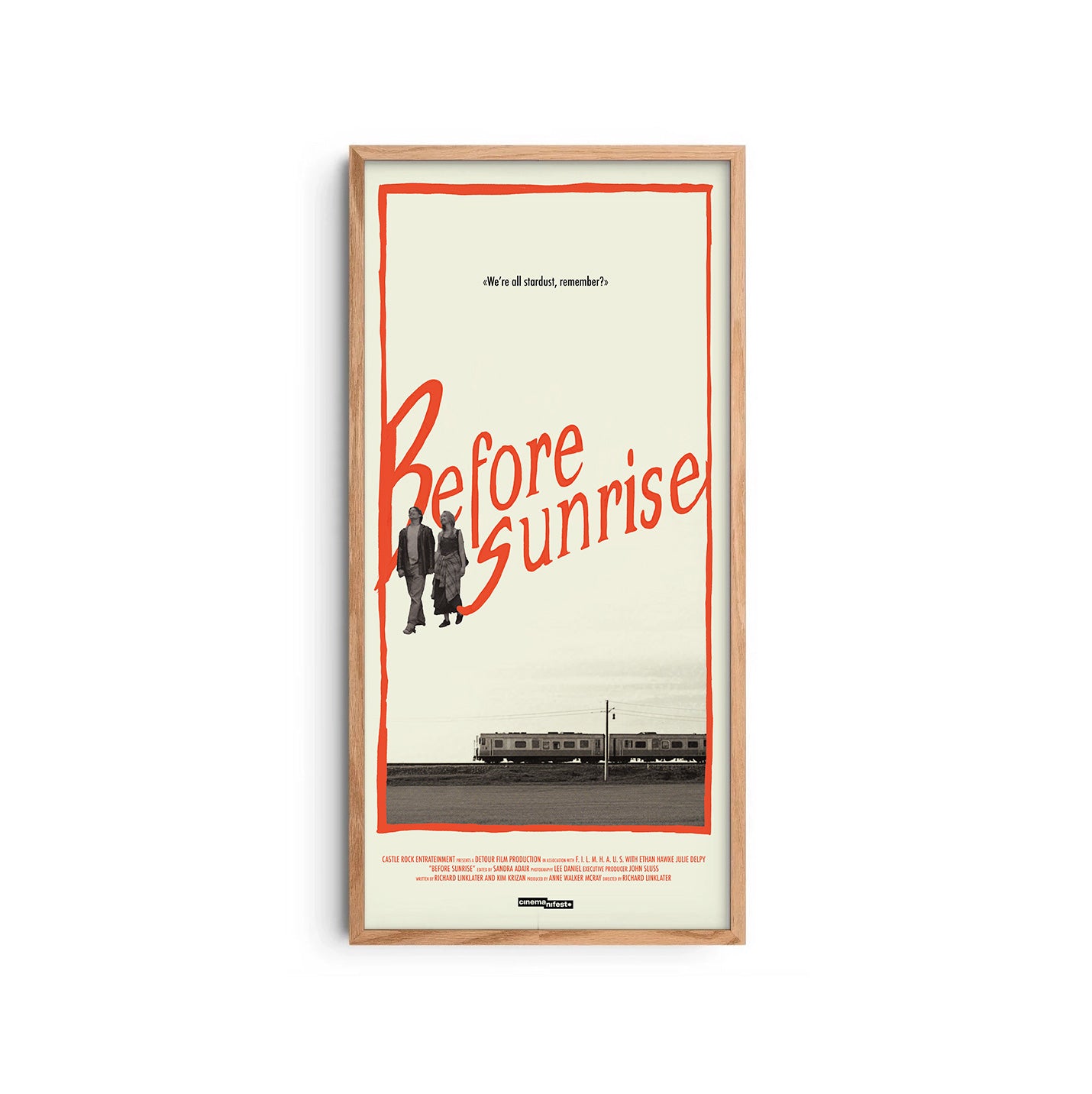 Before Sunrise