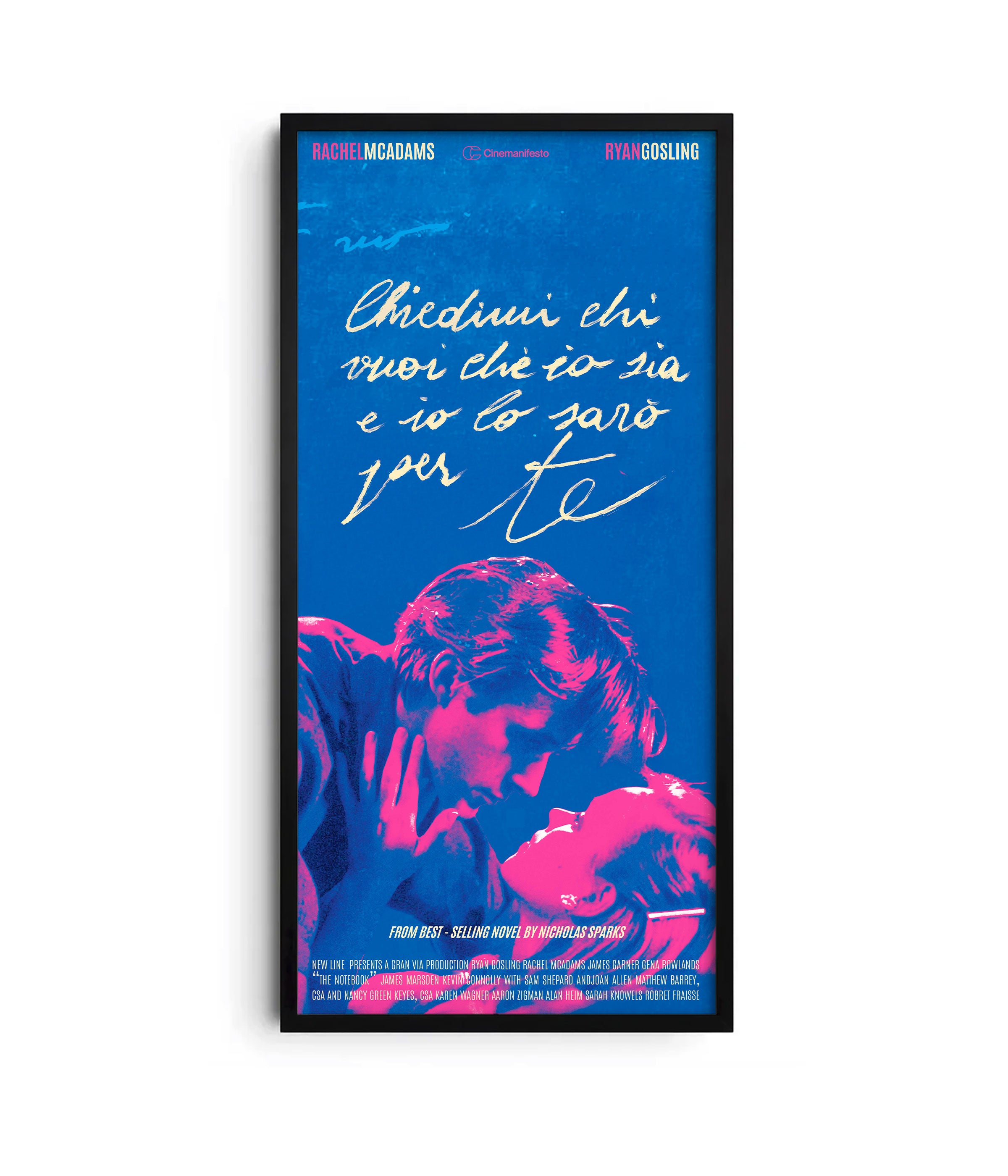 Le pagine della nostra vita