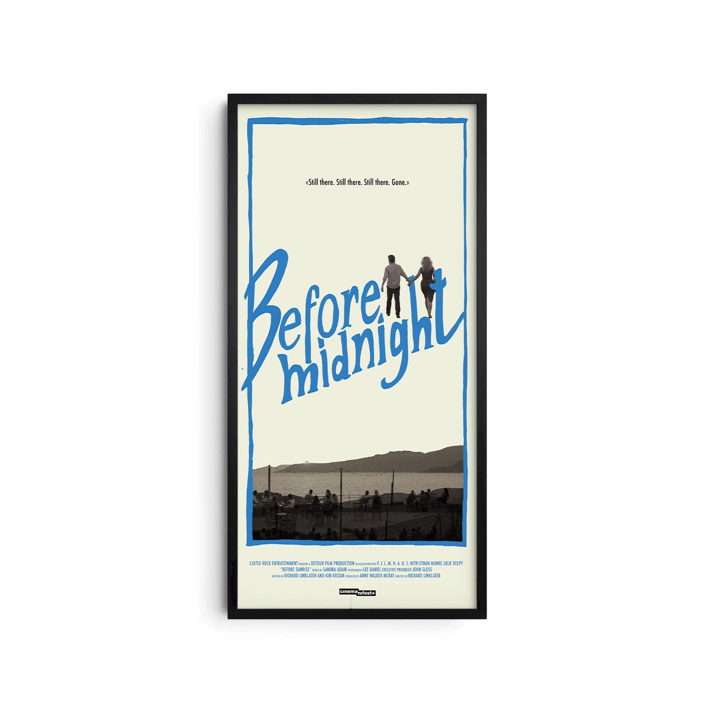 Before Midnight