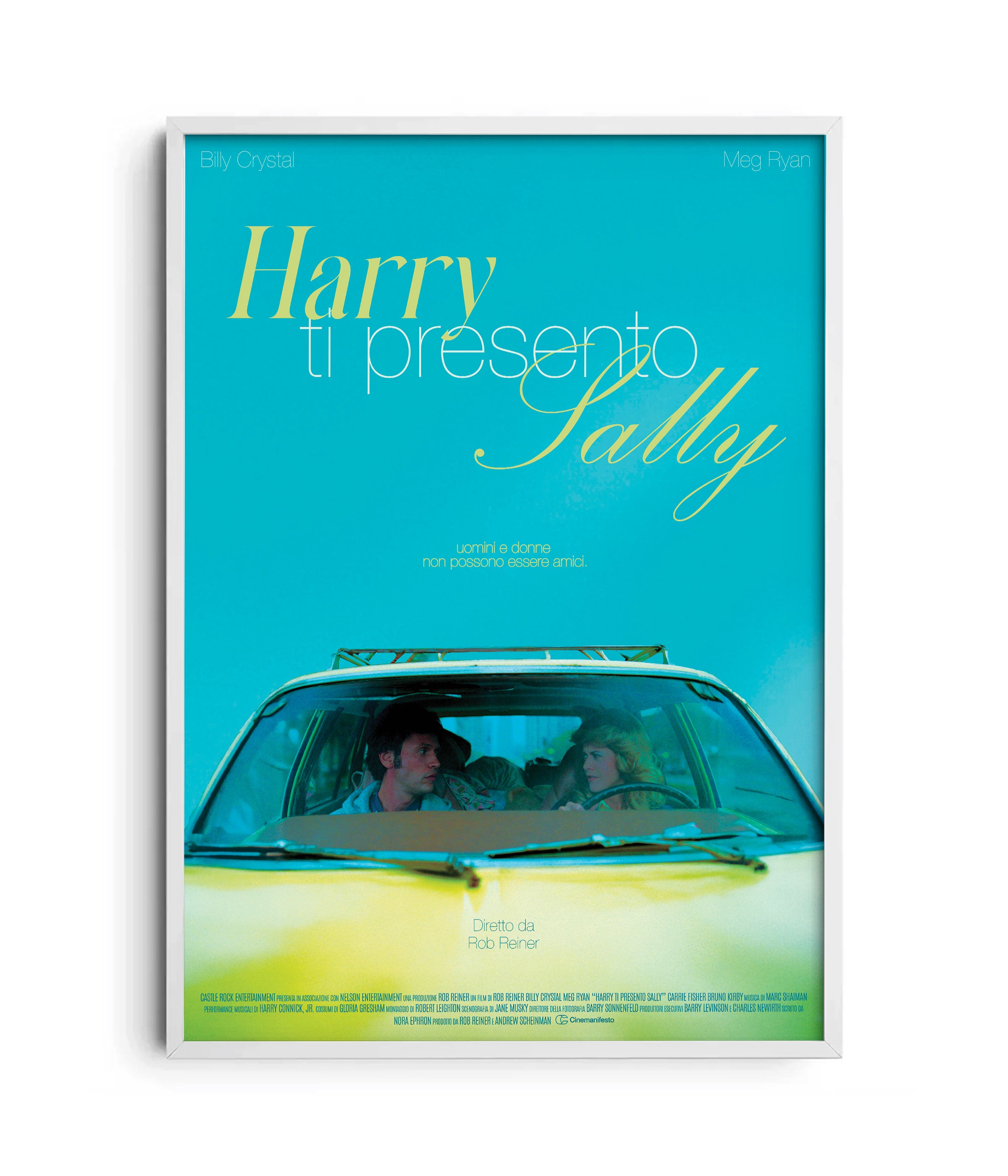 Harry ti presento Sally