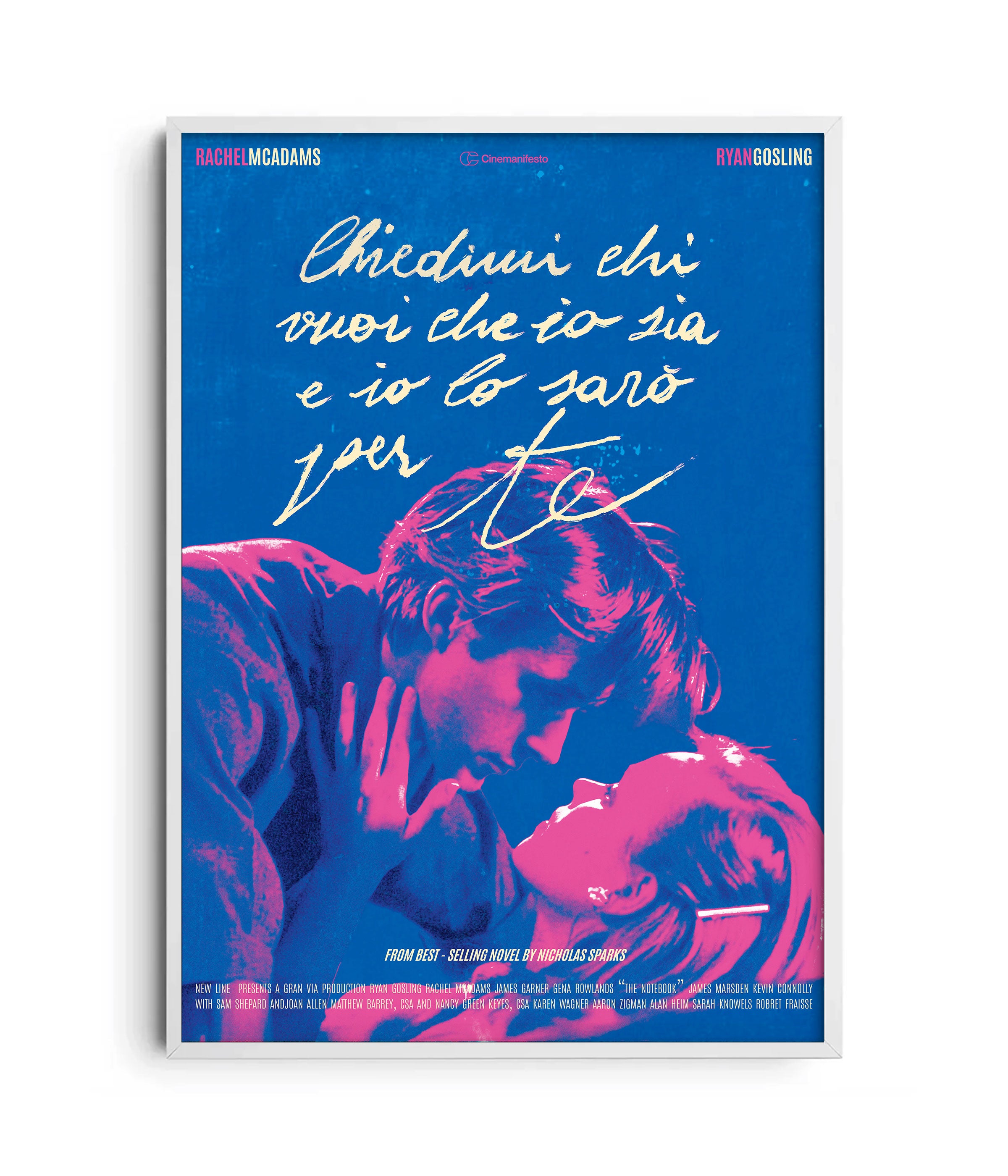 Le pagine della nostra vita