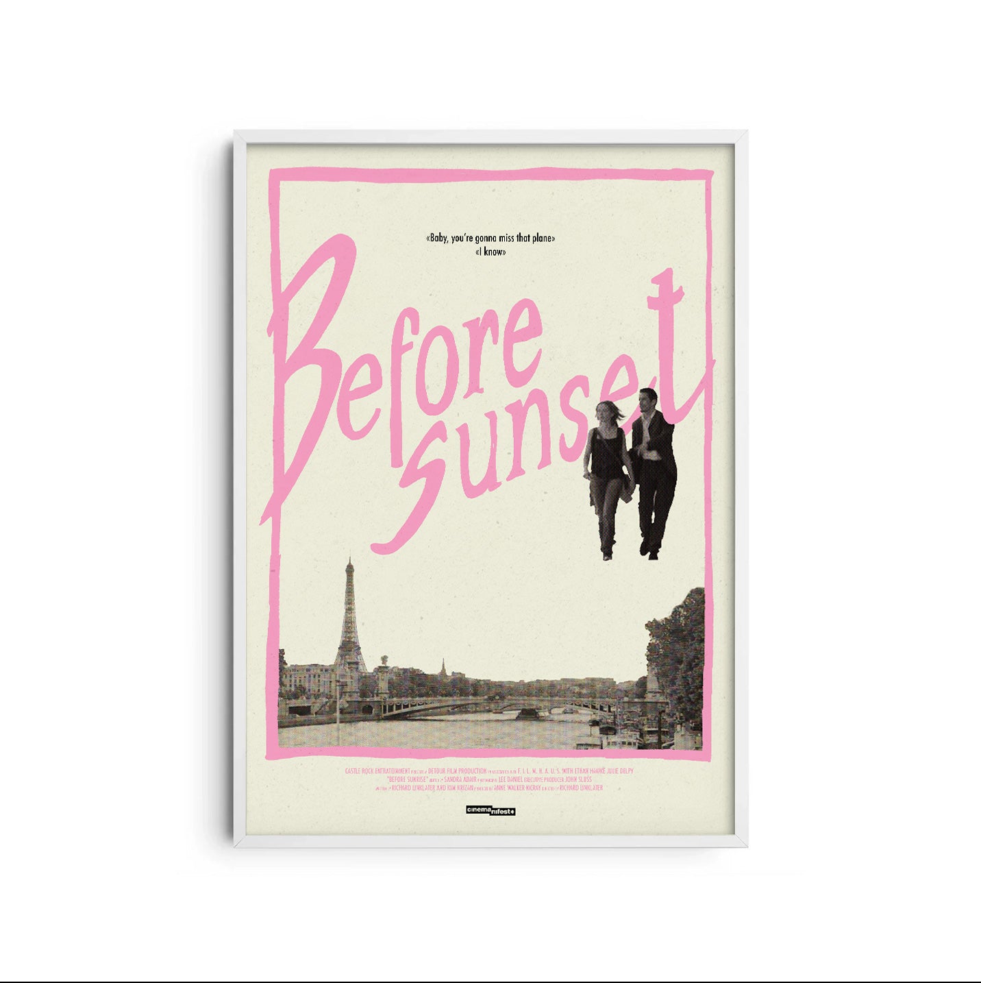 Before Sunset