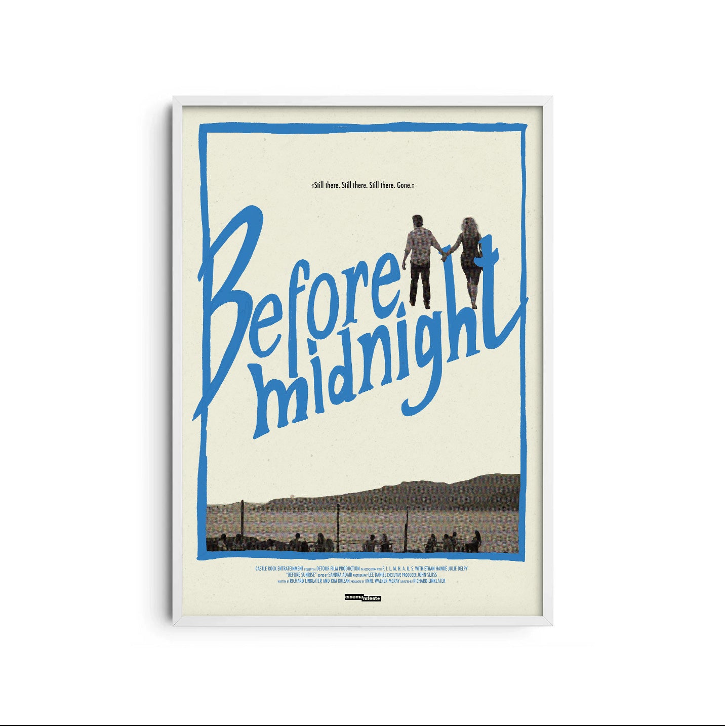 Before Midnight