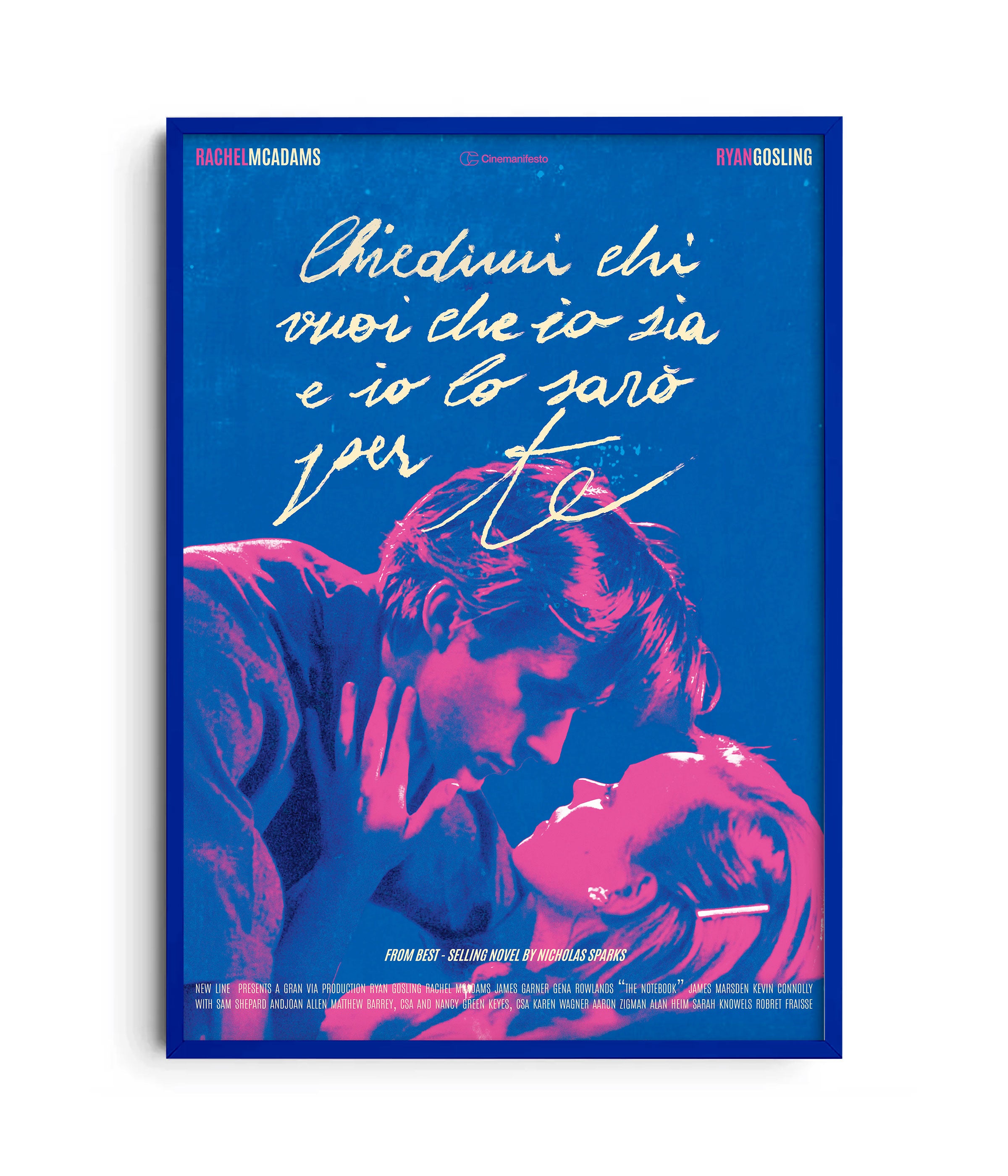 Le pagine della nostra vita