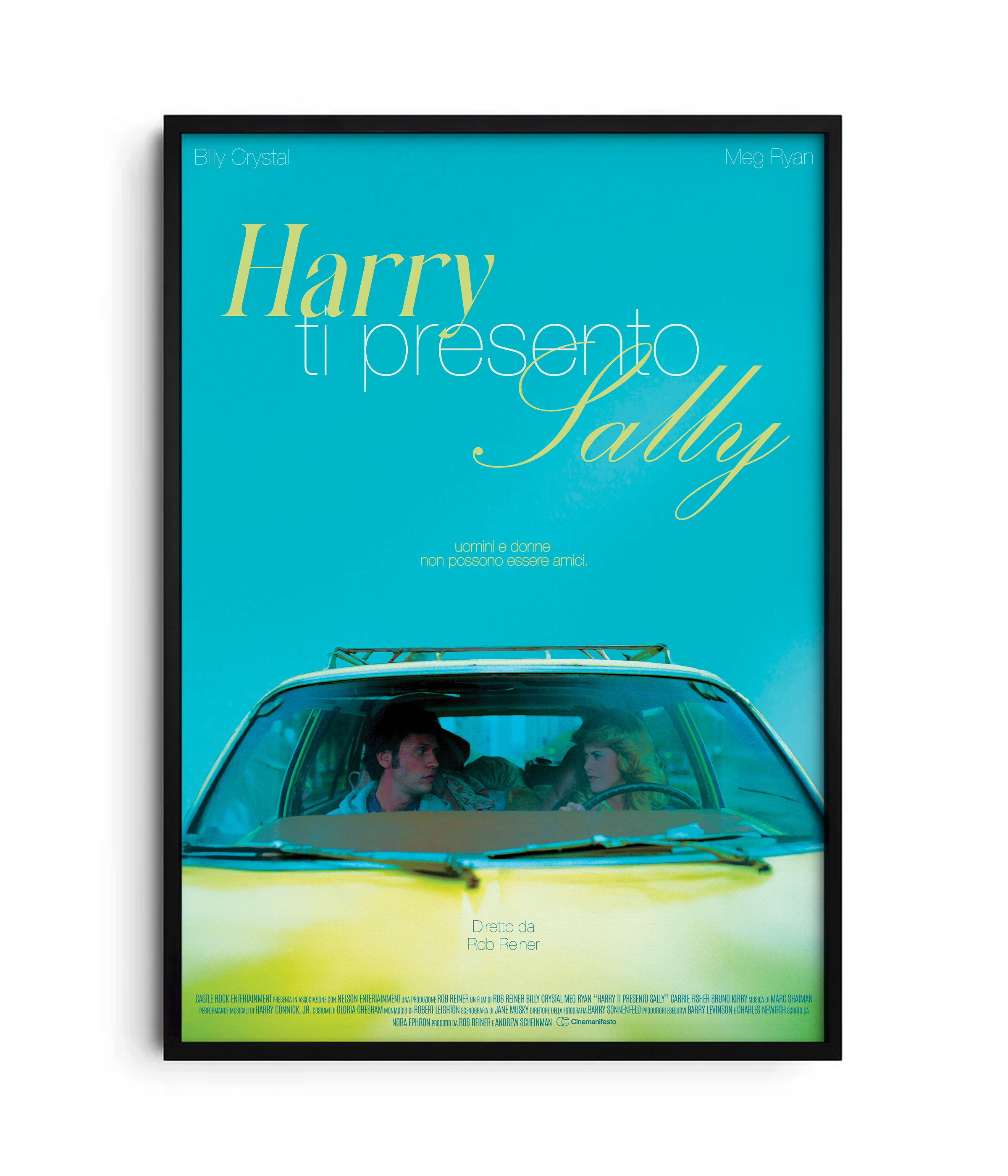 Harry ti presento Sally