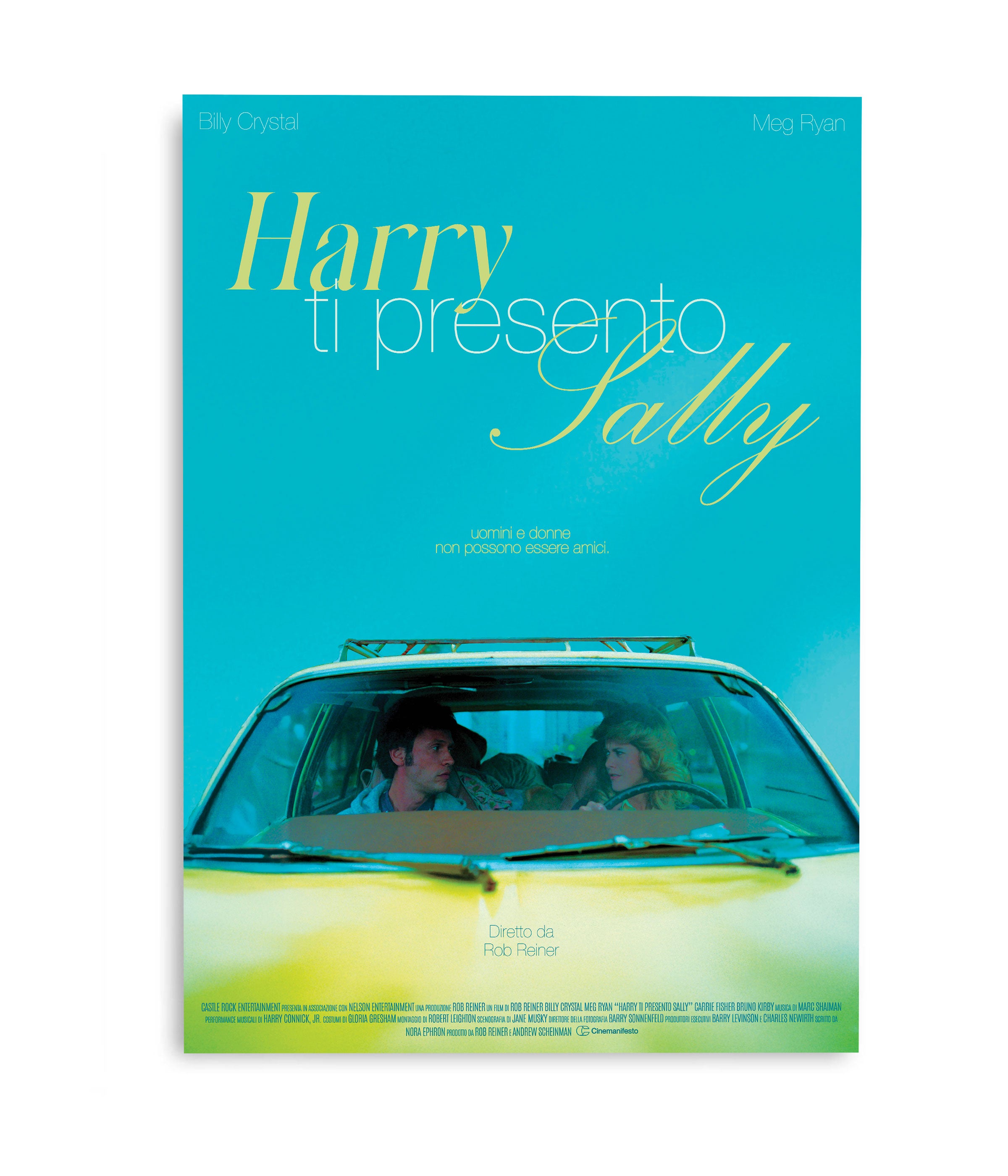 Harry ti presento Sally