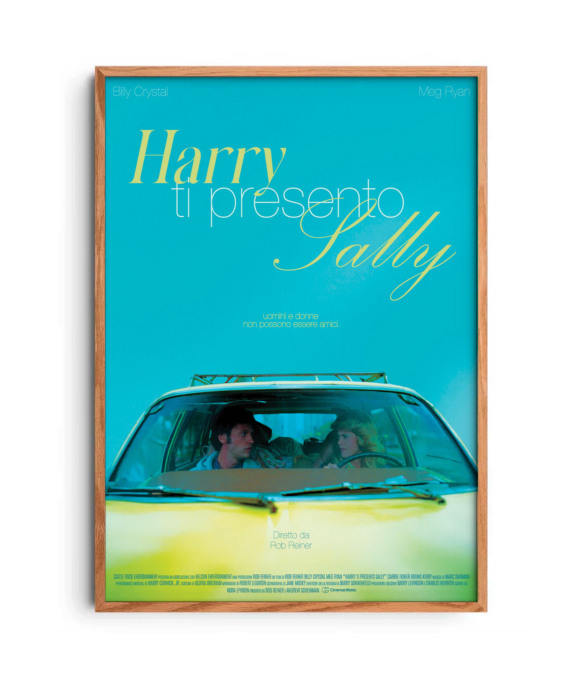 Harry ti presento Sally