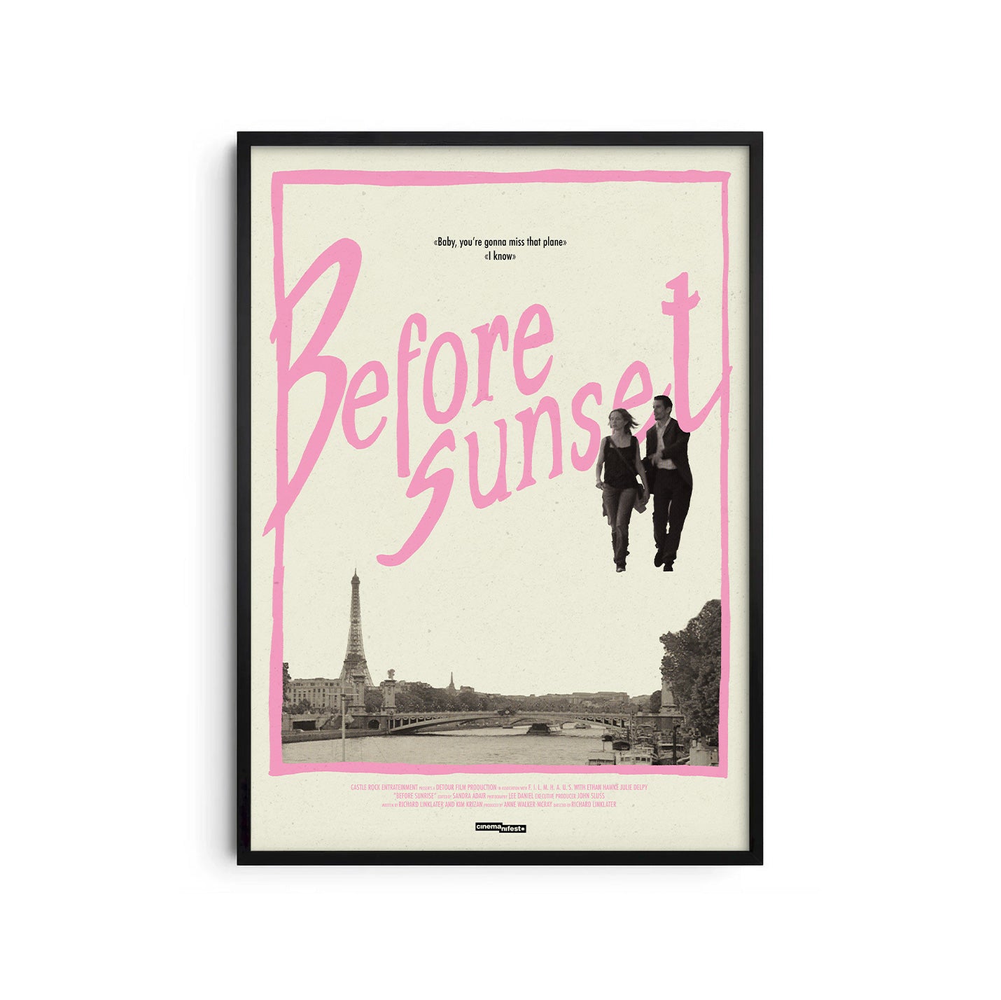 Before Sunset