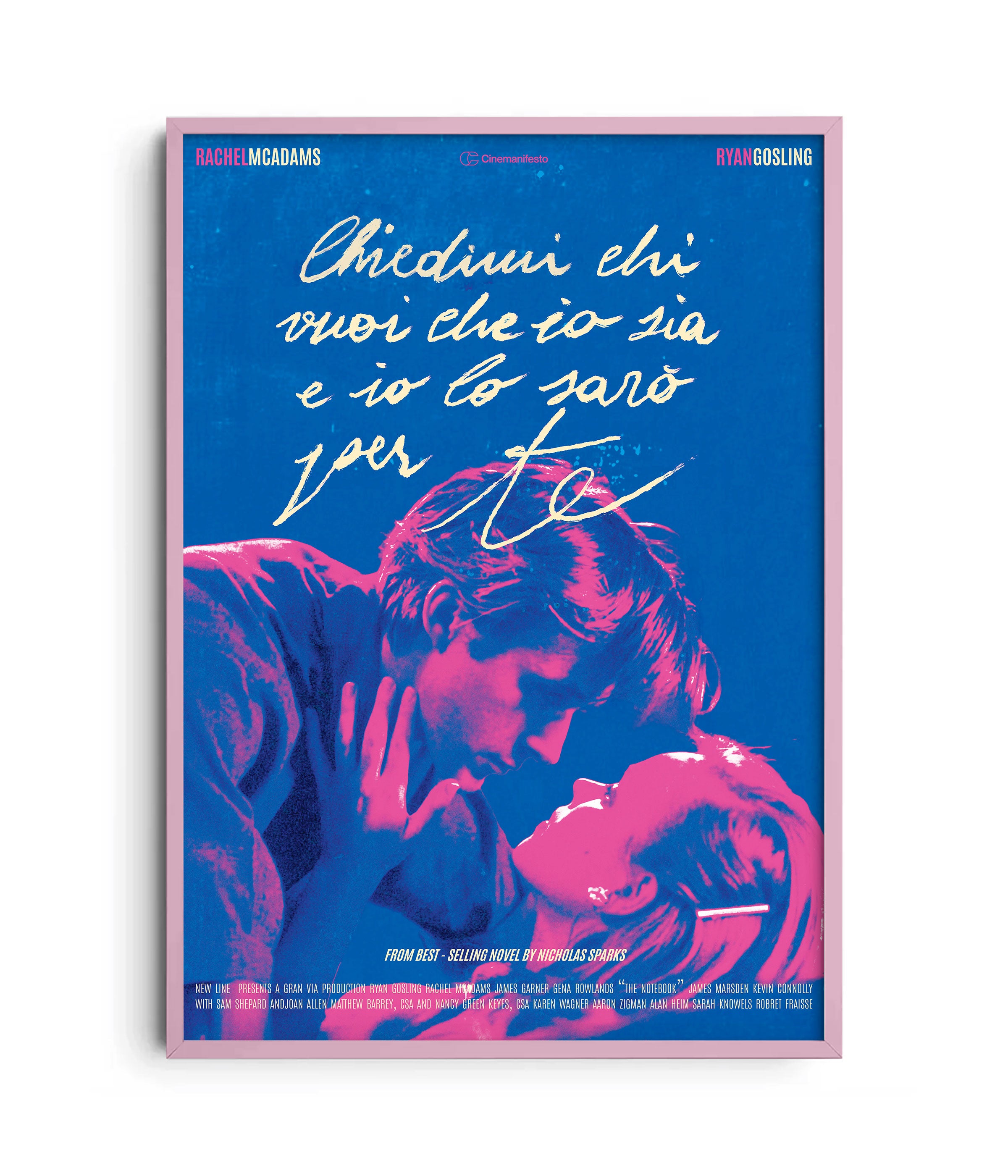 Le pagine della nostra vita