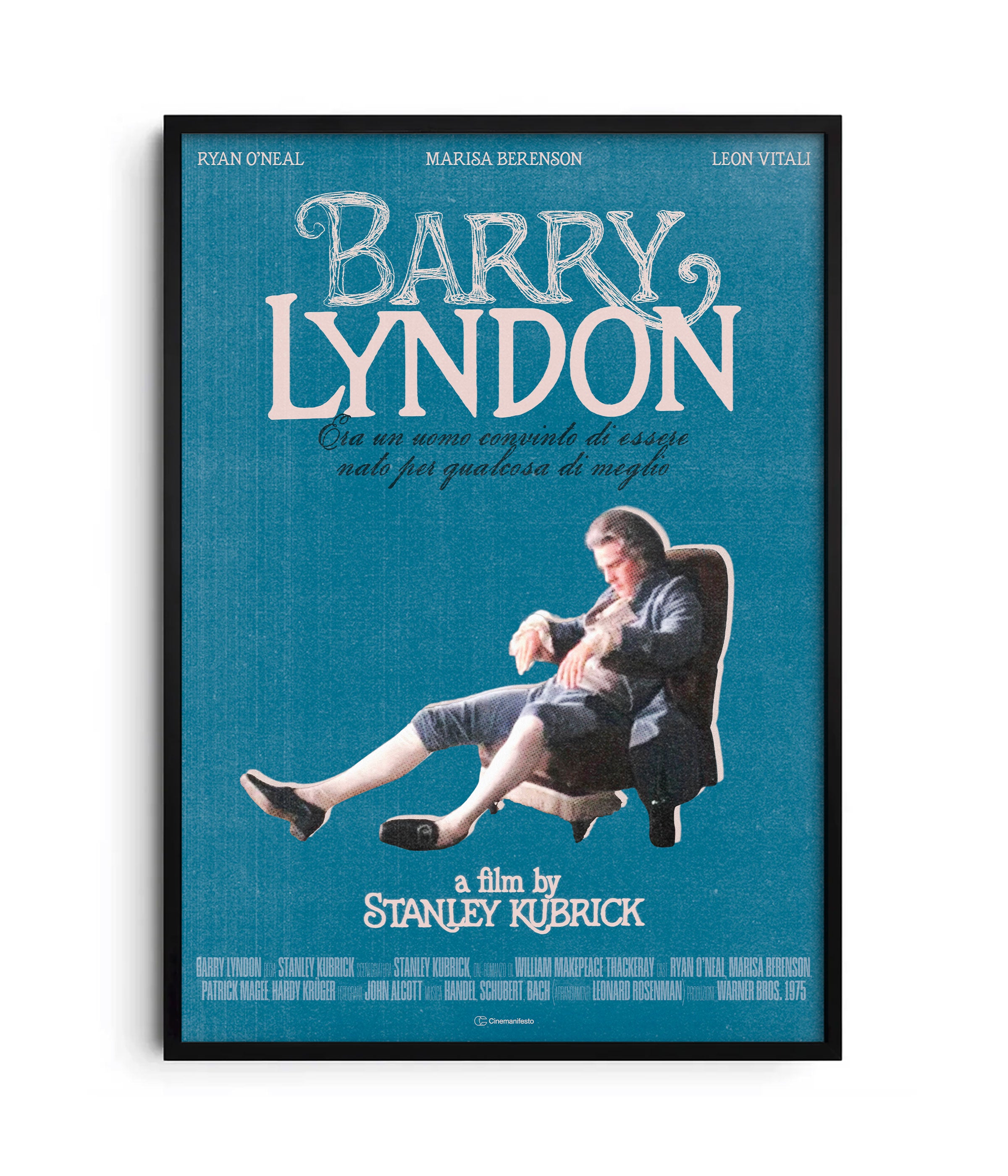 Barry Lyndon