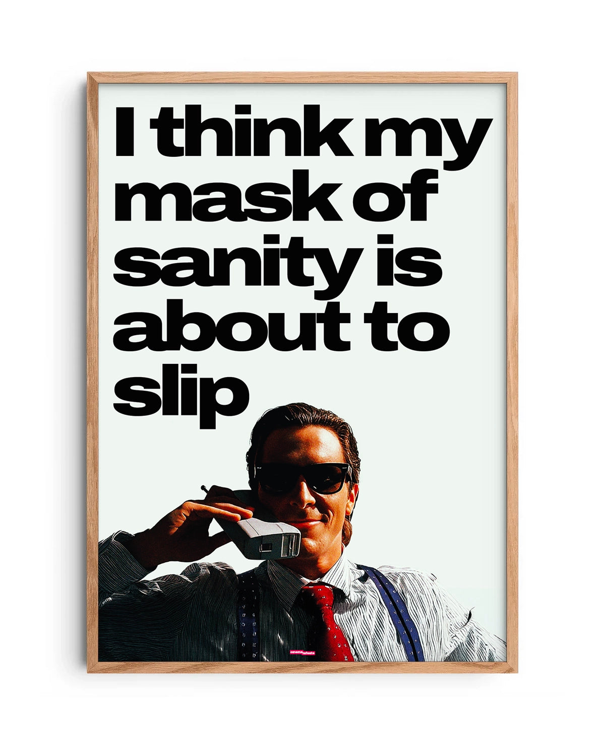 American Psycho