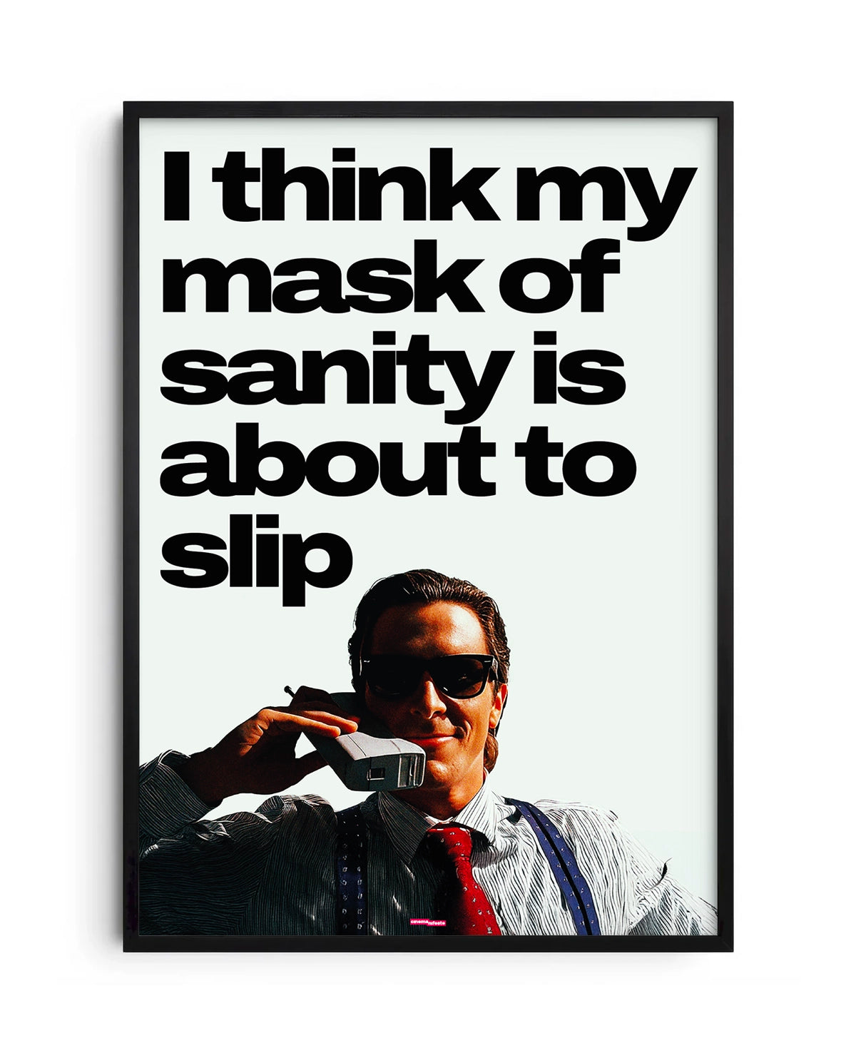 American Psycho