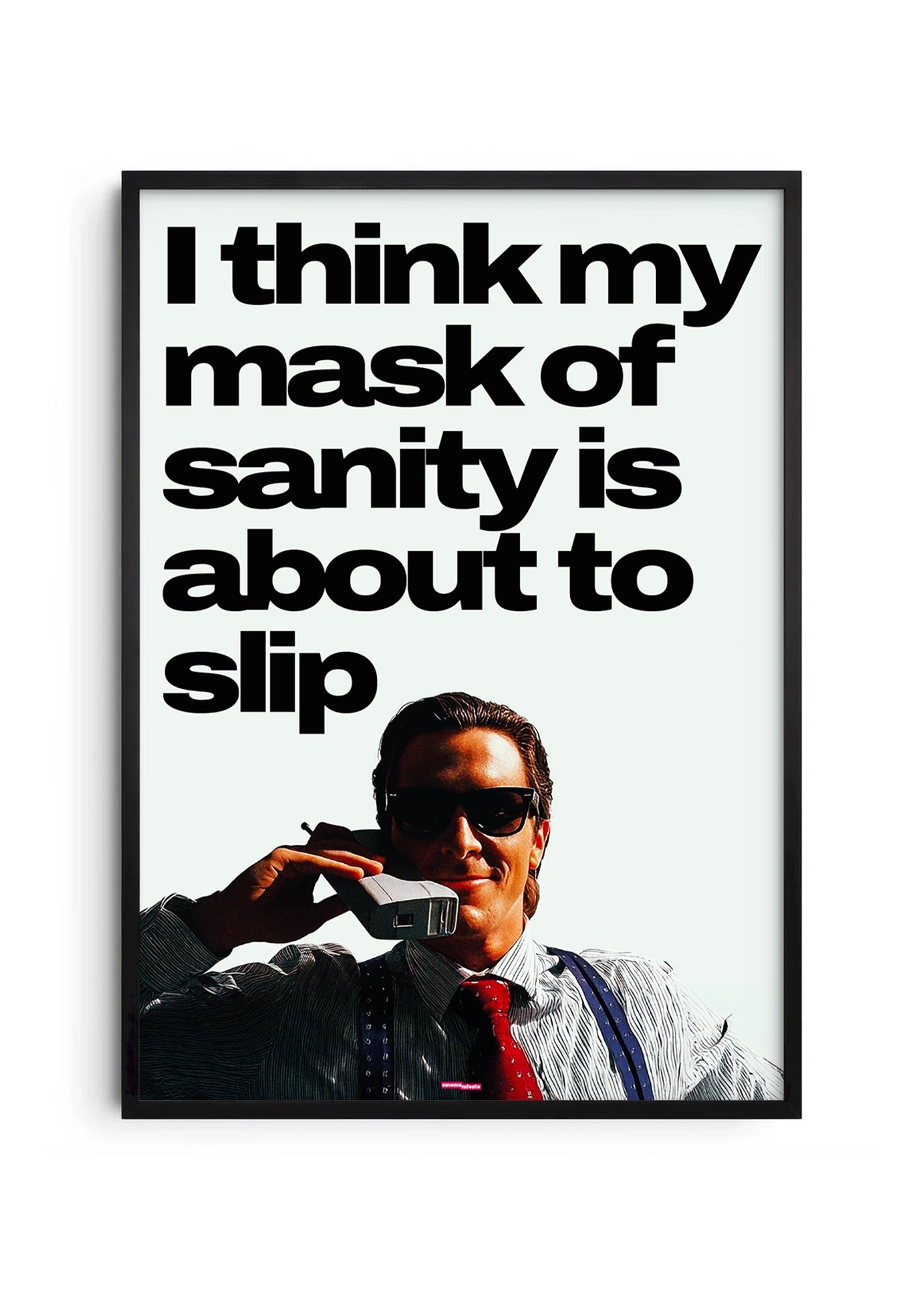 American Psycho