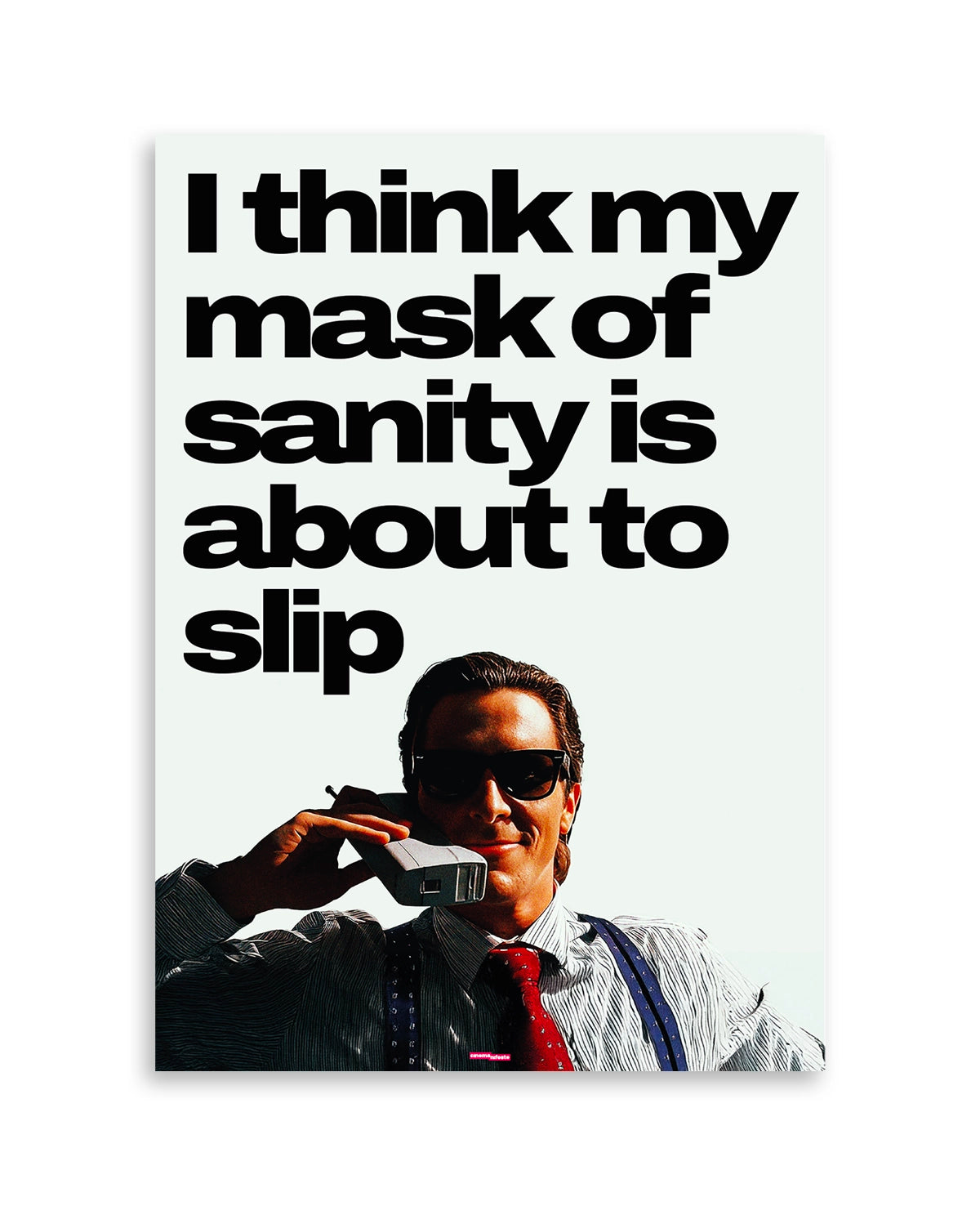 American Psycho