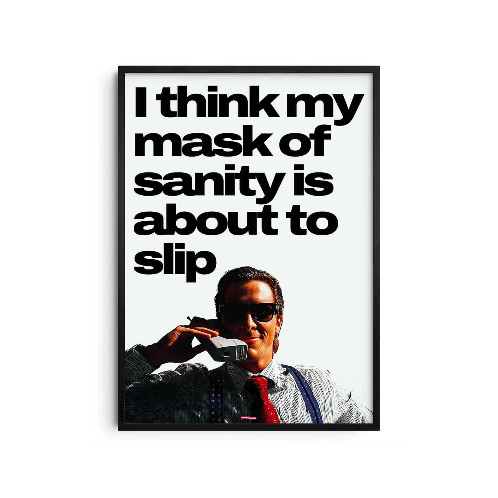 American Psycho