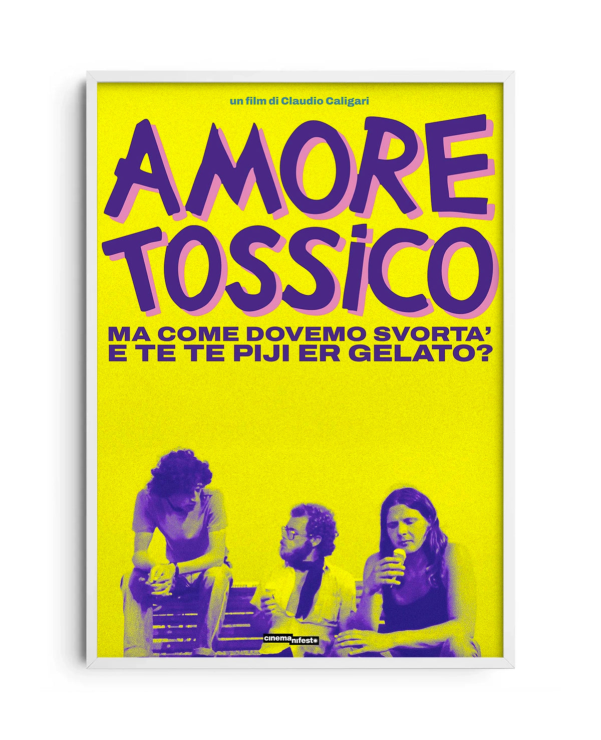 Amore Tossico