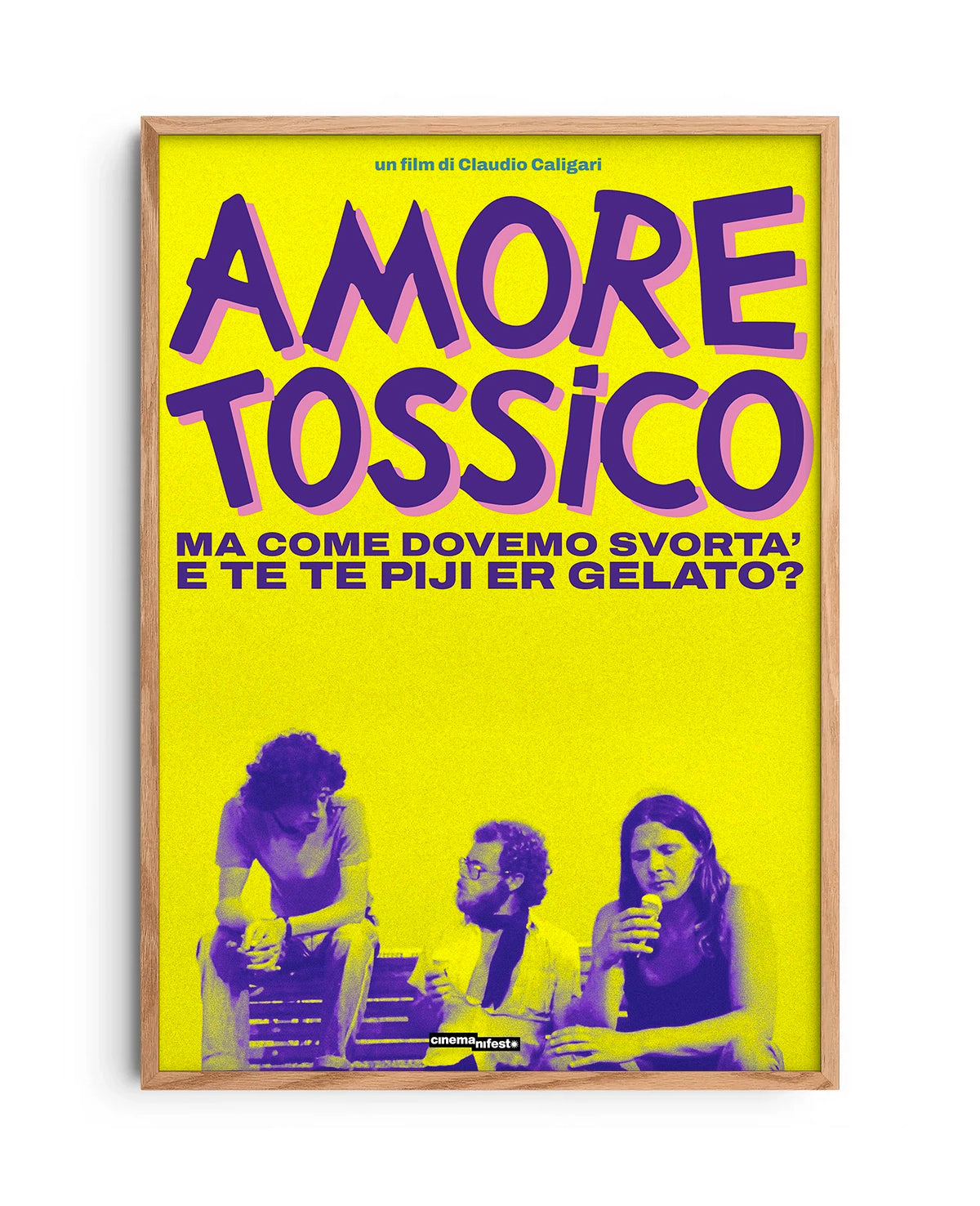 Amore Tossico