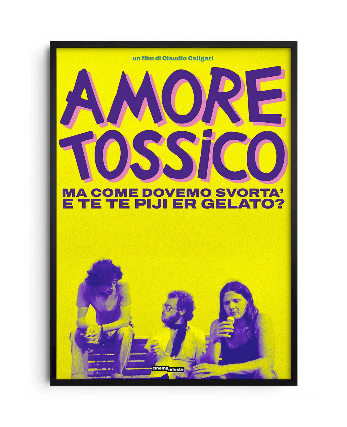 Amore Tossico