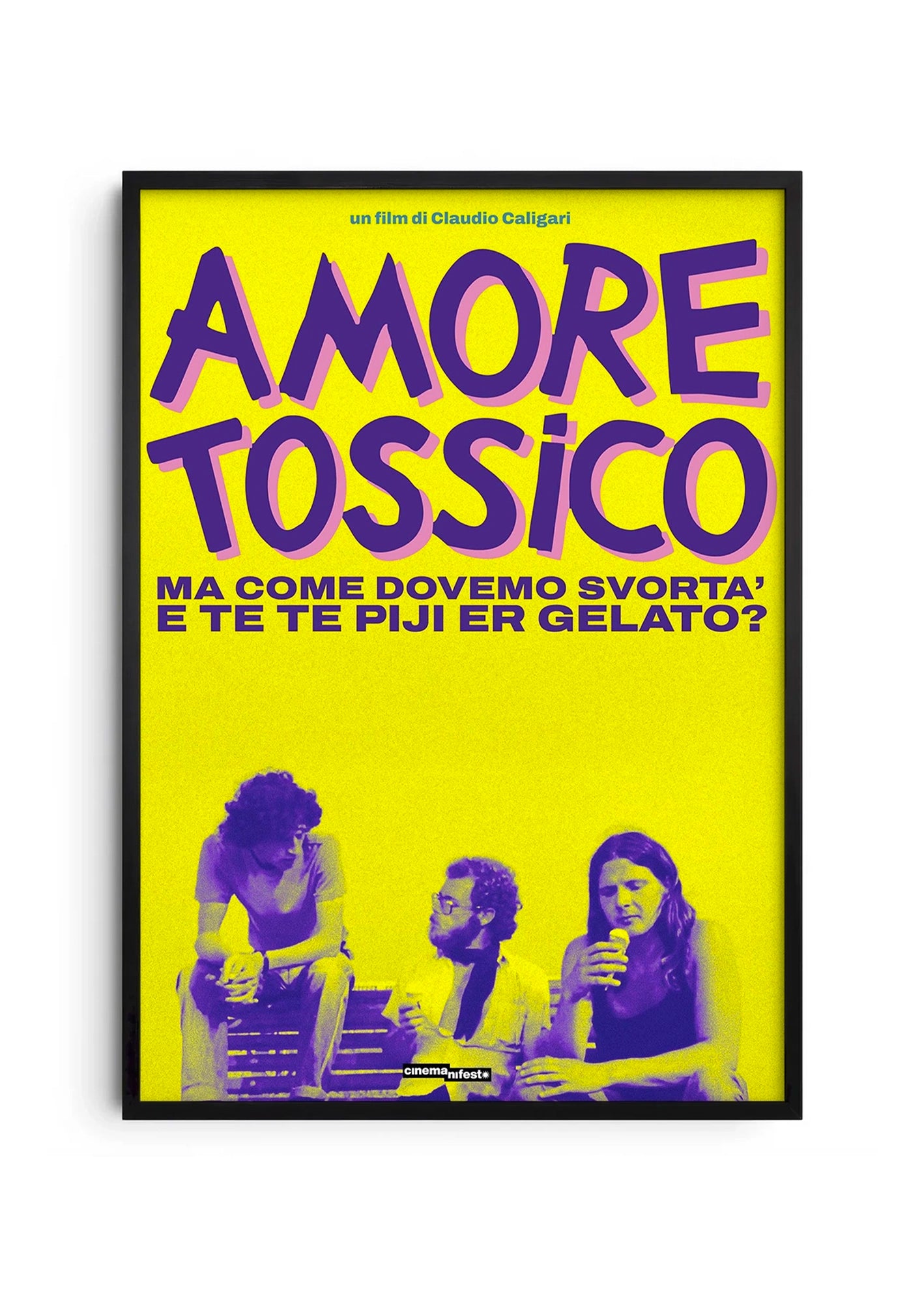 Amore Tossico