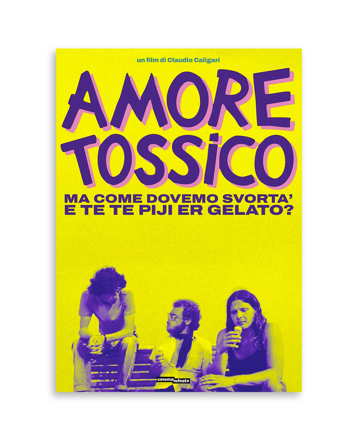 Amore Tossico