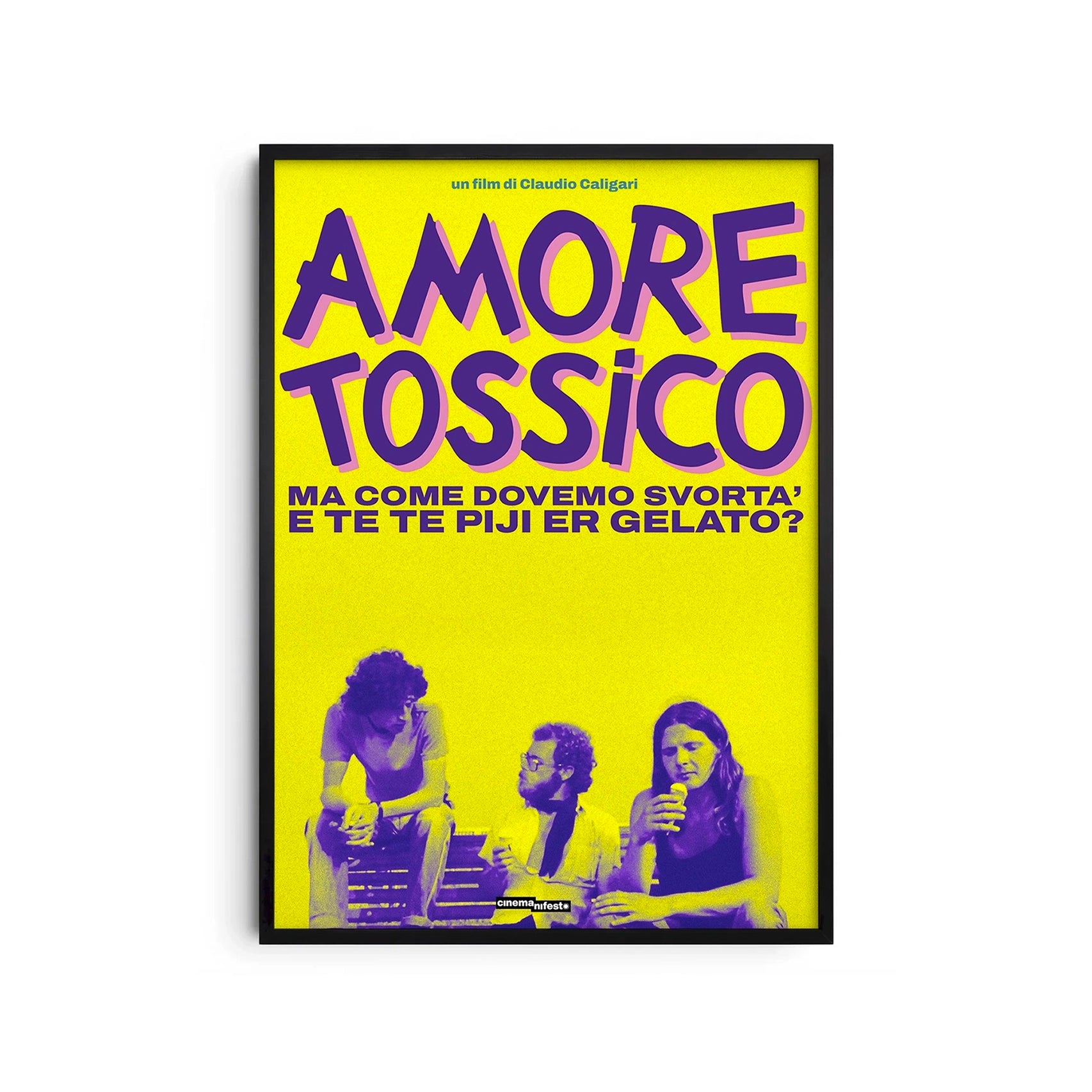 Amore Tossico