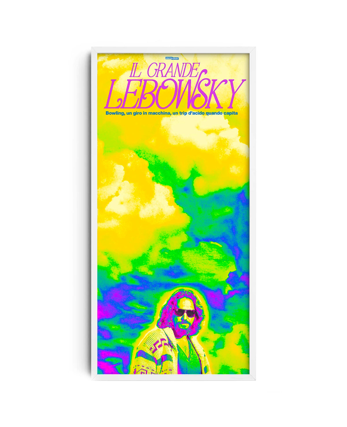 Il grande Lebowksy