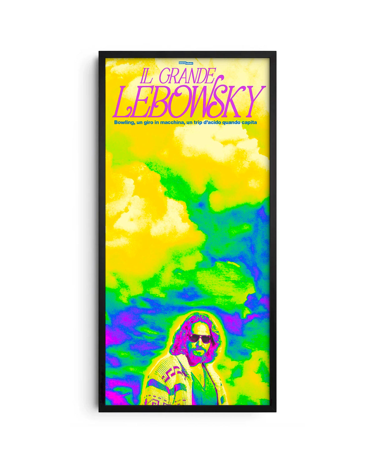 Il grande Lebowksy