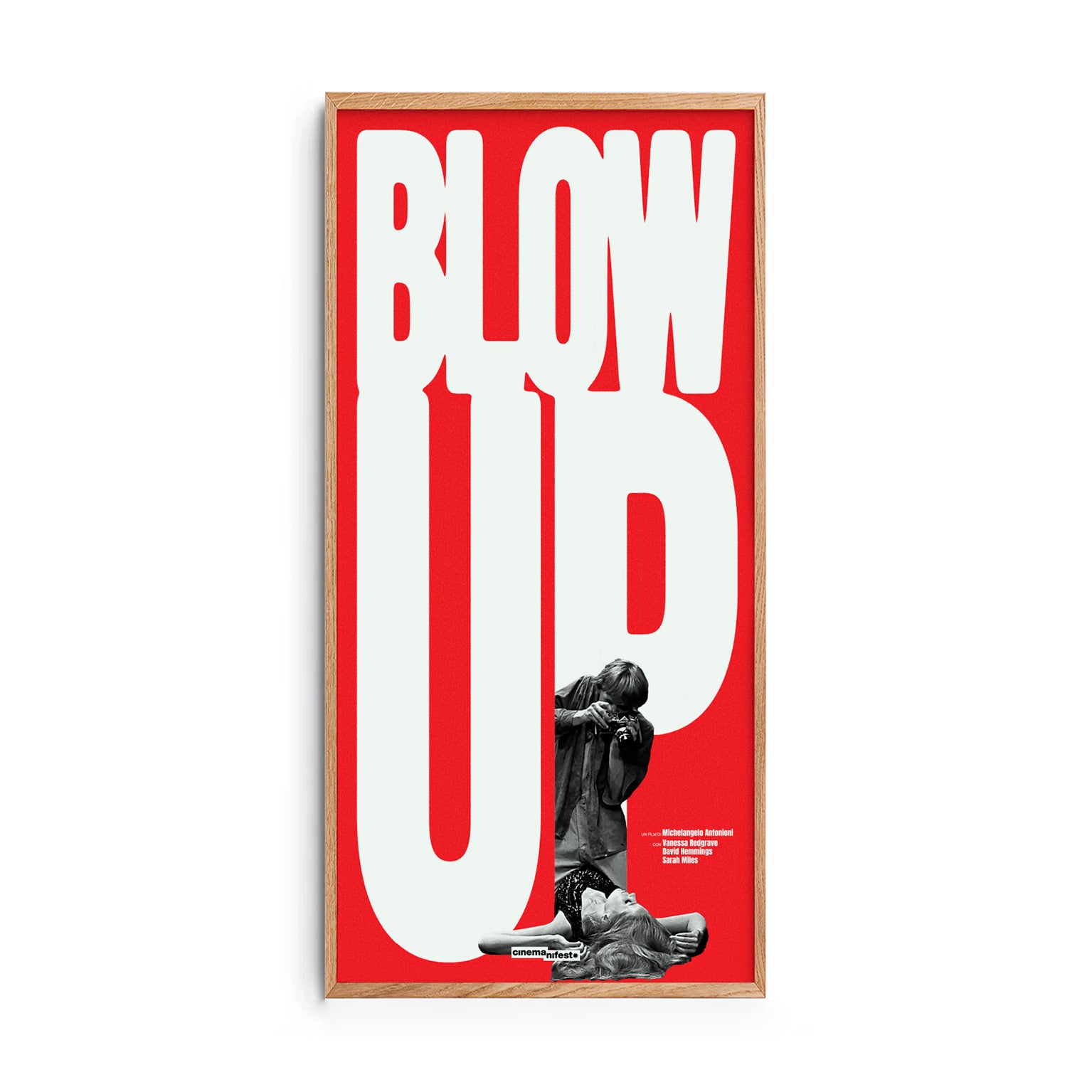 Blow Up