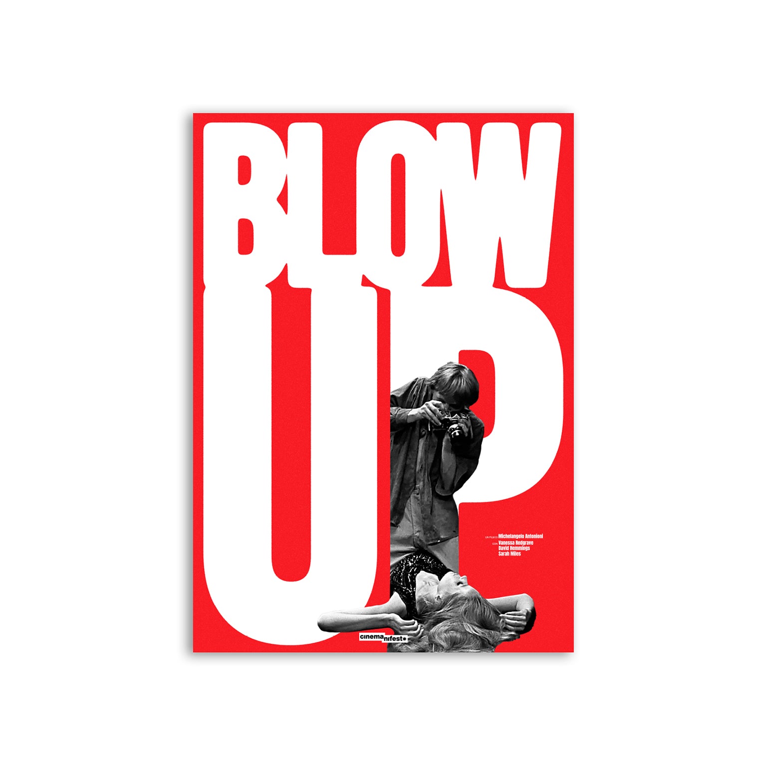 Blow Up
