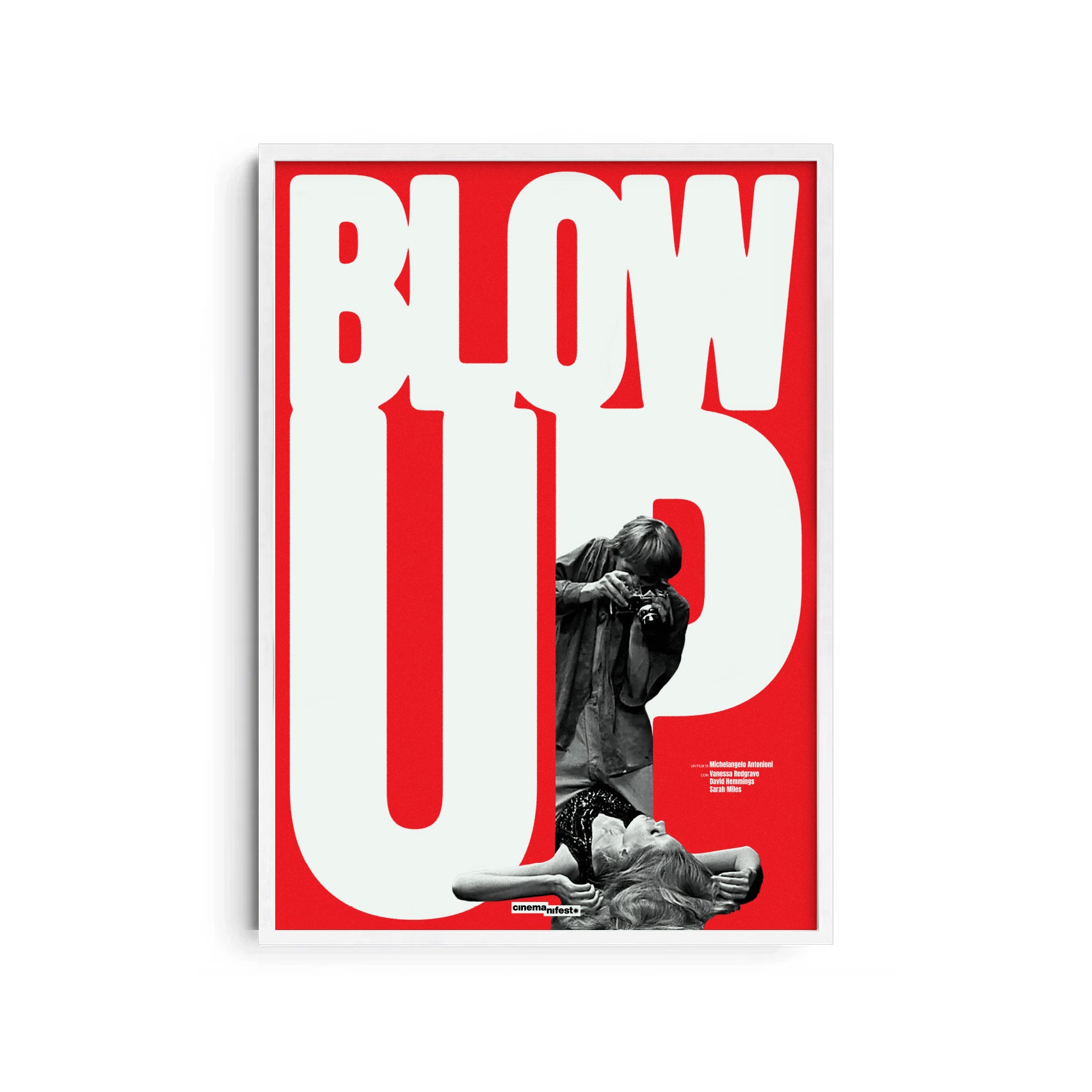 Blow Up