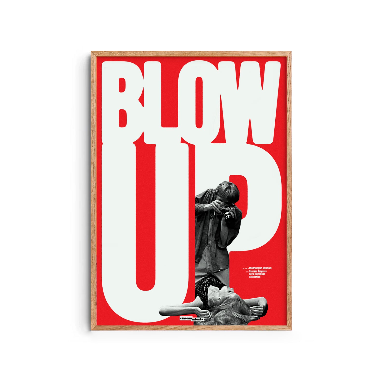 Blow Up