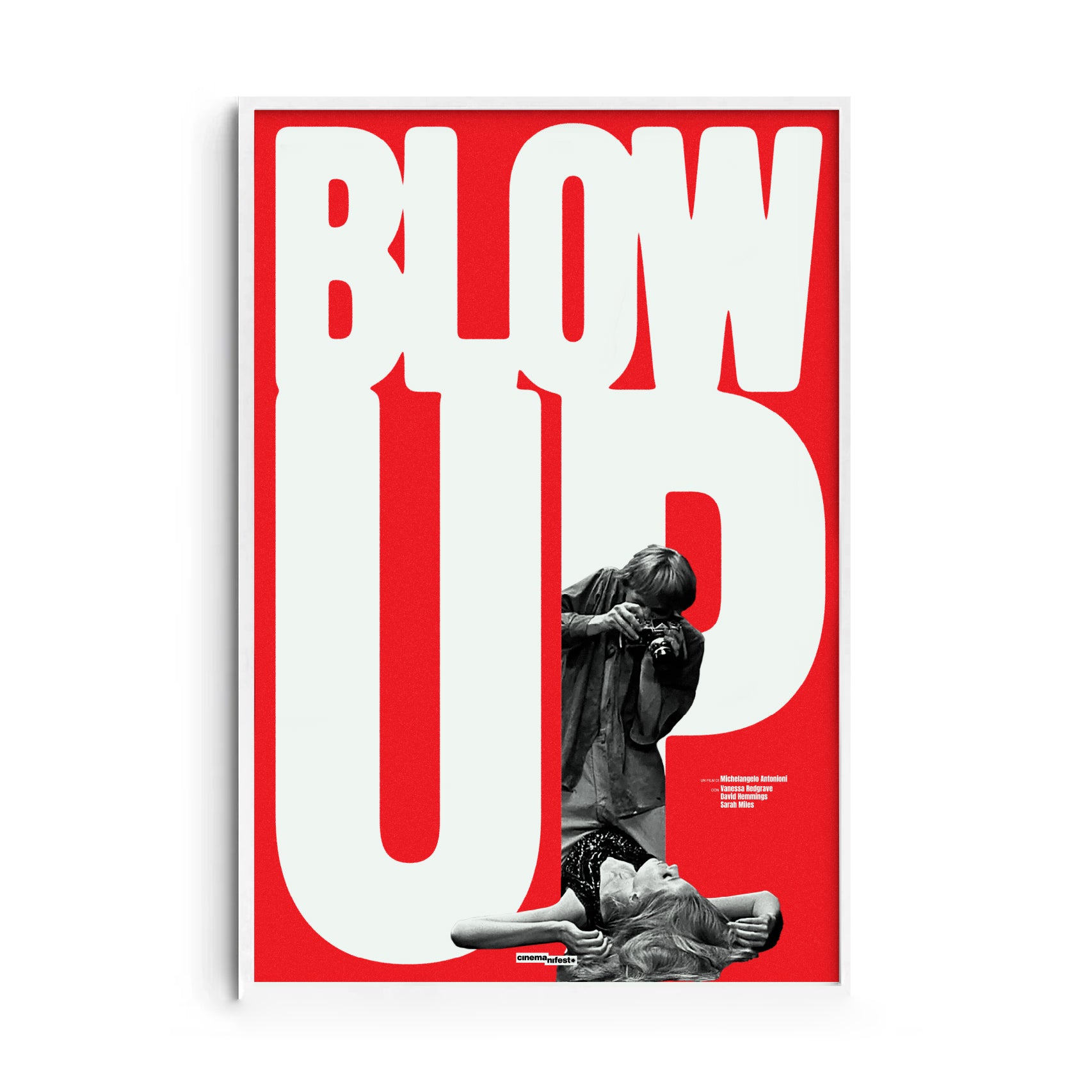 Blow Up