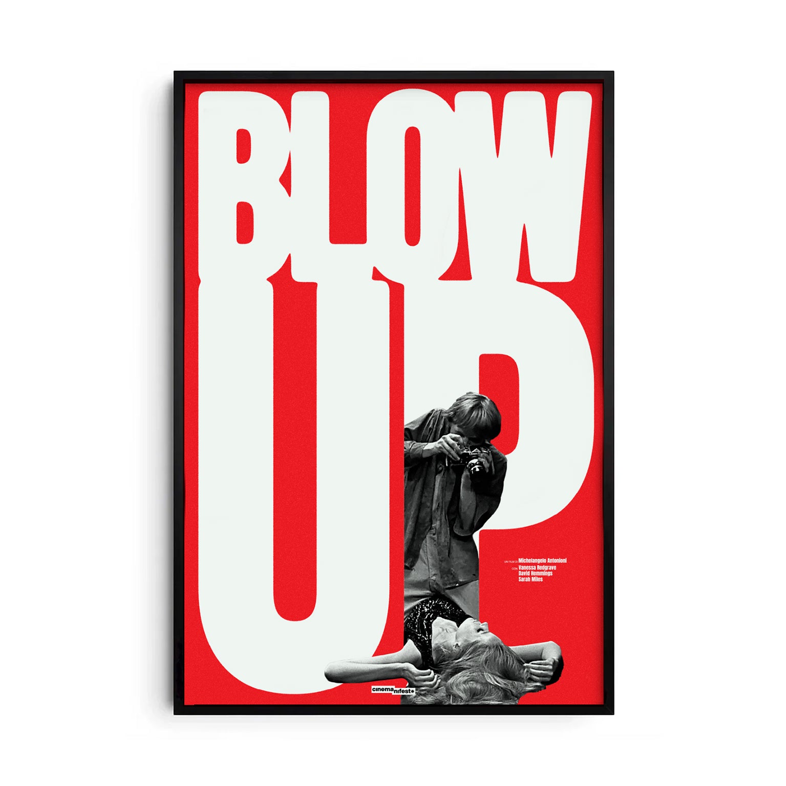 Blow Up