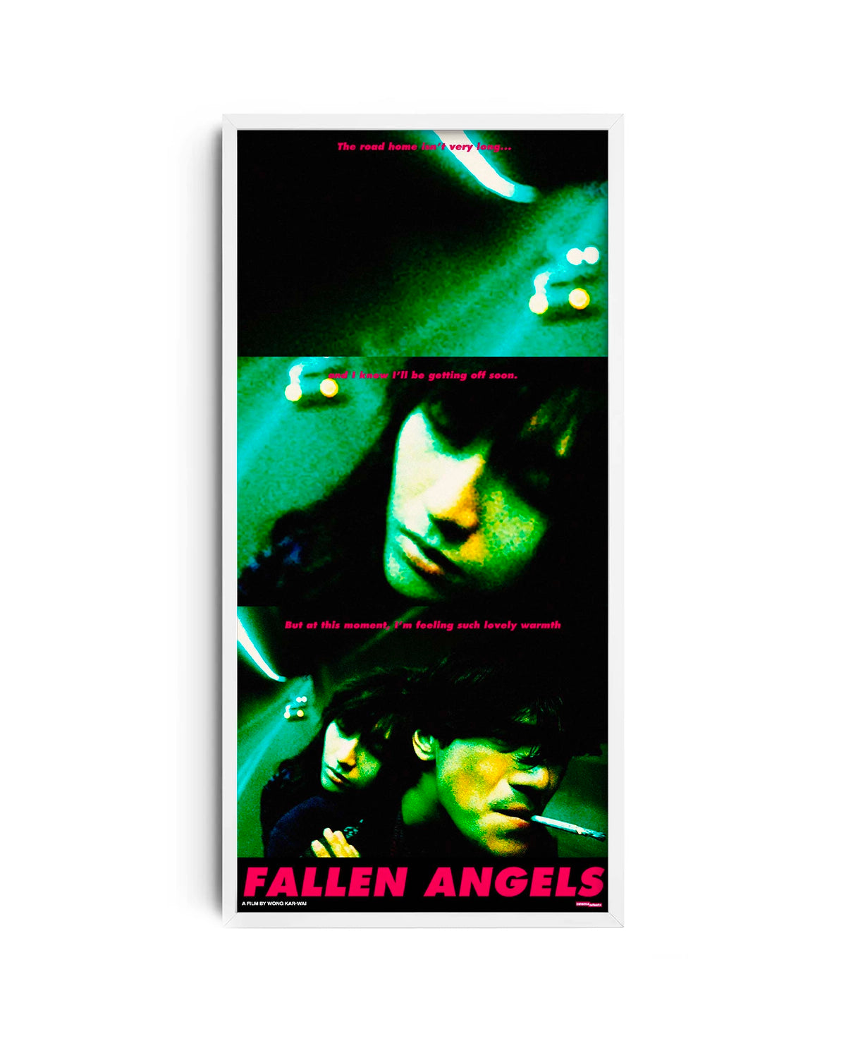 Fallen Angels