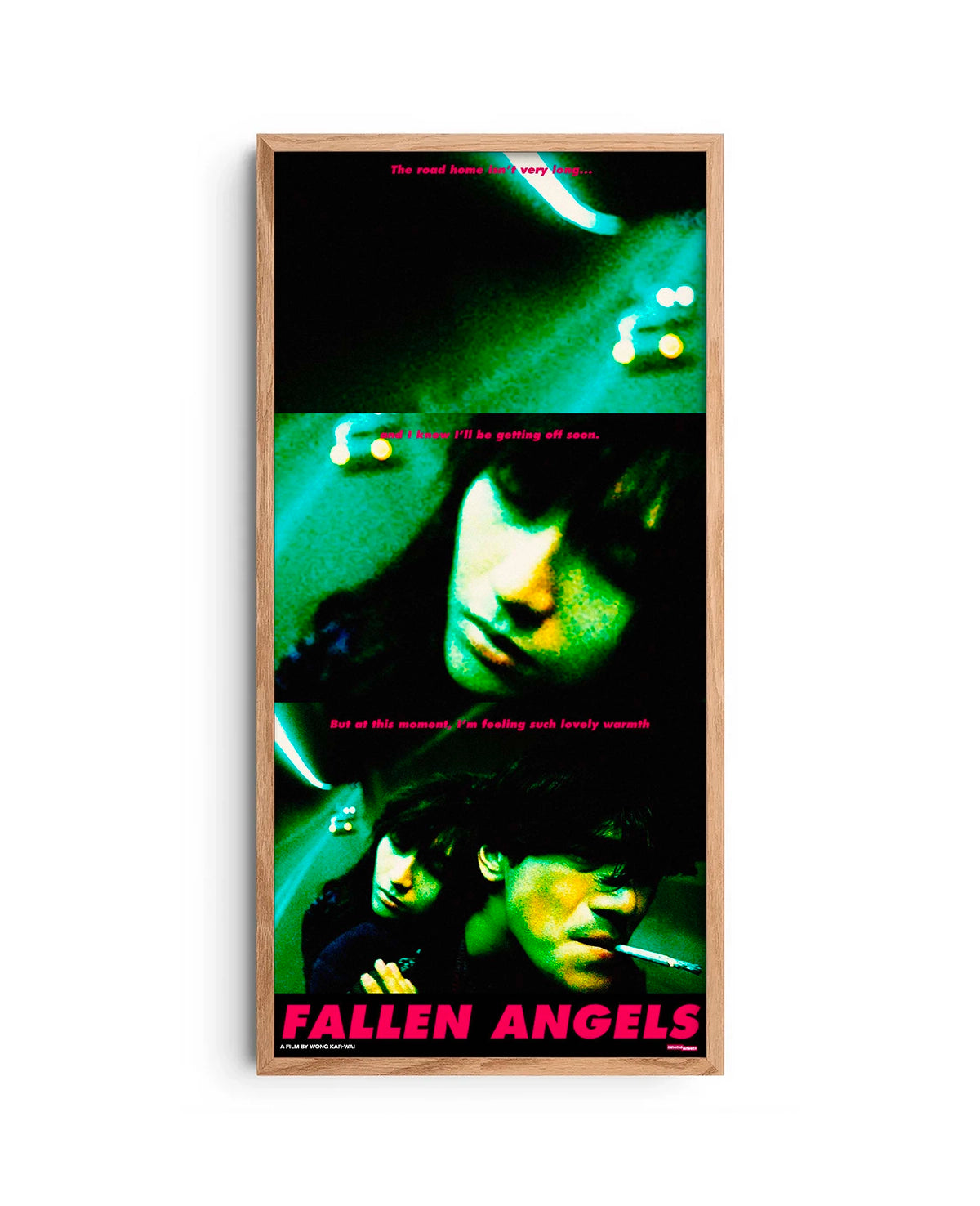 Fallen Angels