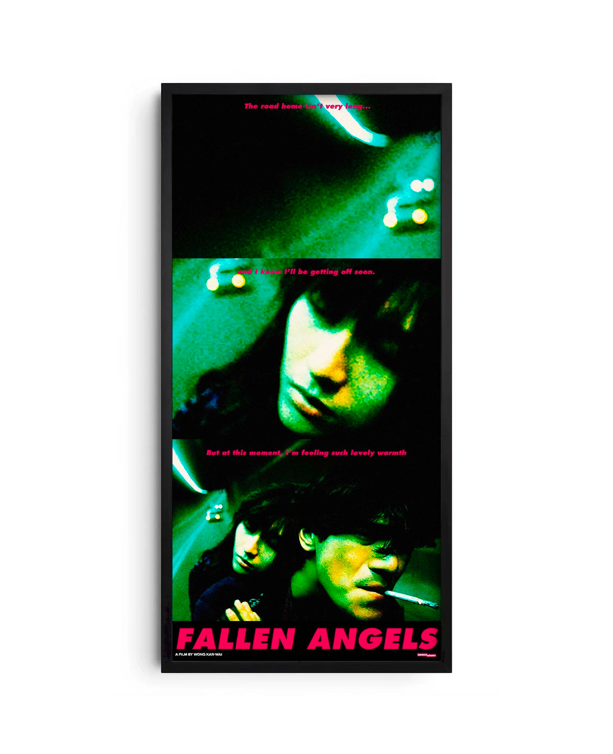 Fallen Angels