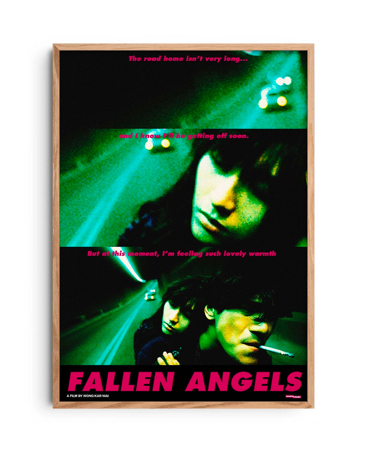 Fallen Angels
