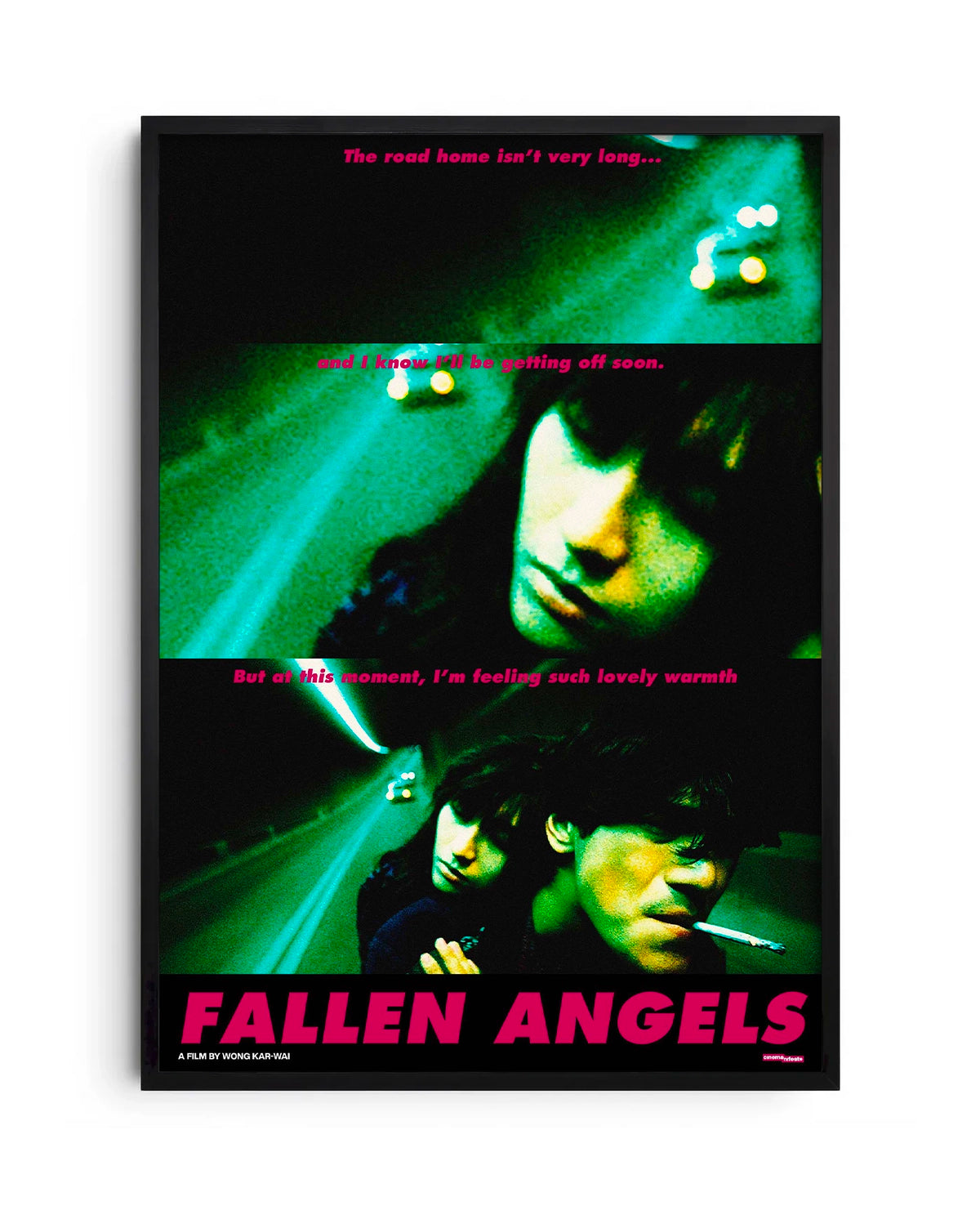 Fallen Angels
