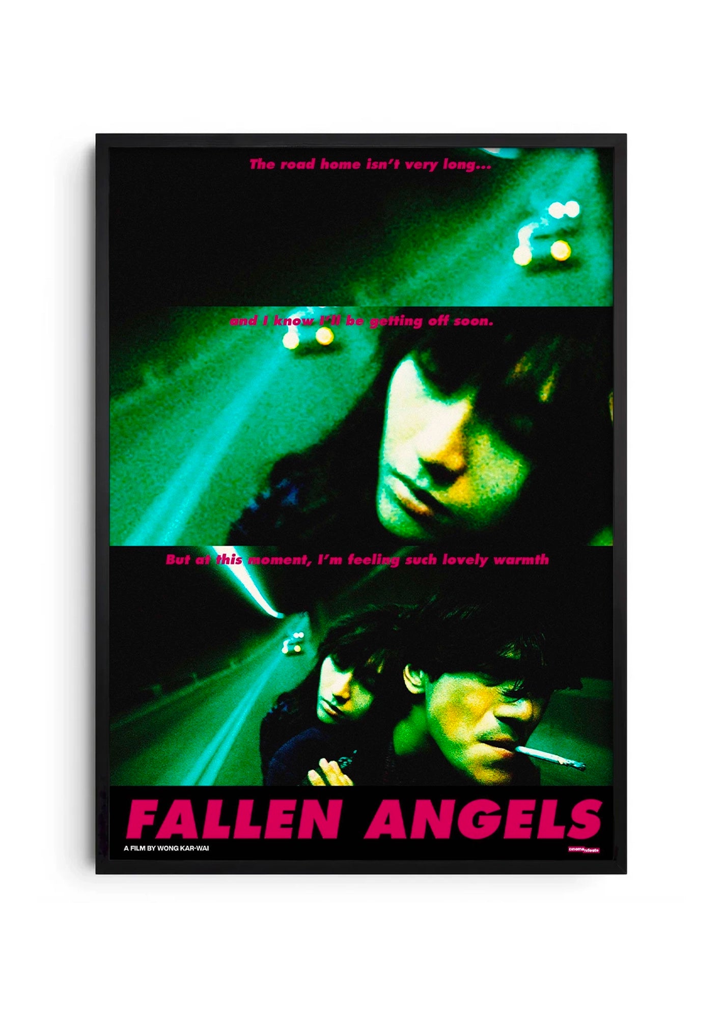 Fallen Angels